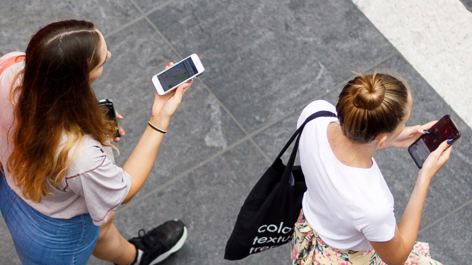 One in four young Europeans combines work and study. Portugal below average