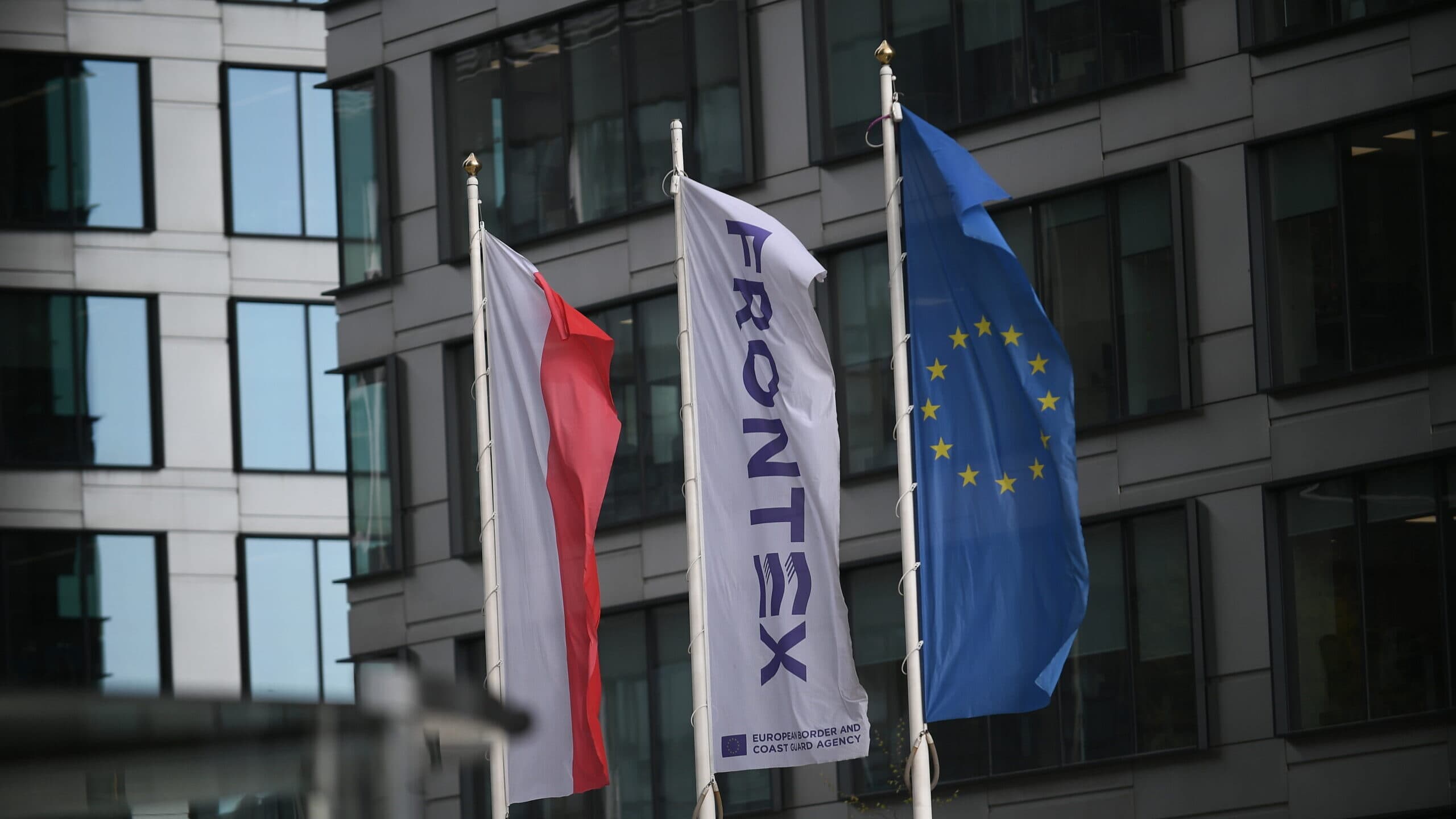 Brussels wants to strengthen and empower Frontex. What changes?