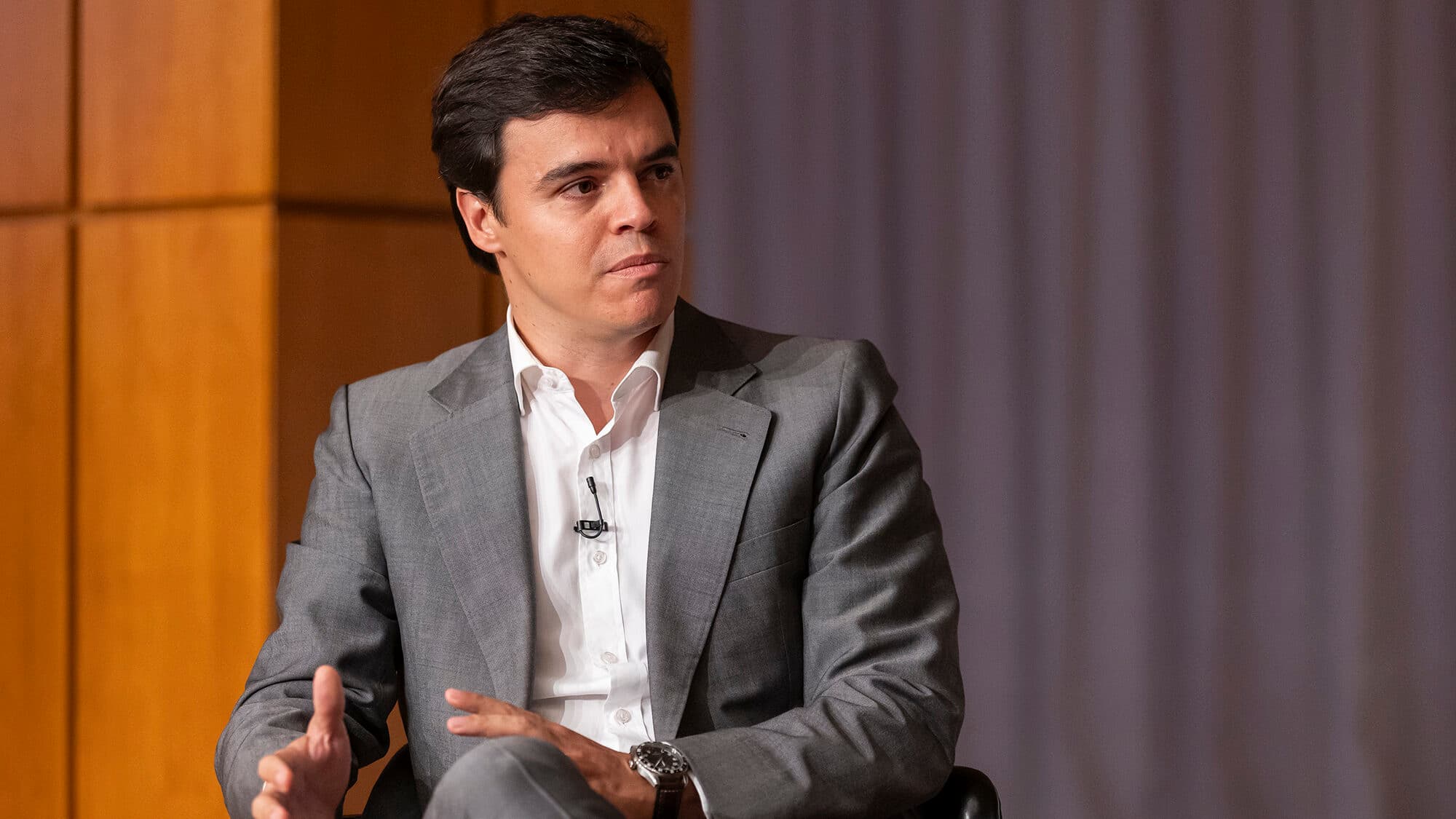 A quarter of the €110 million support for Savannah depends on performance