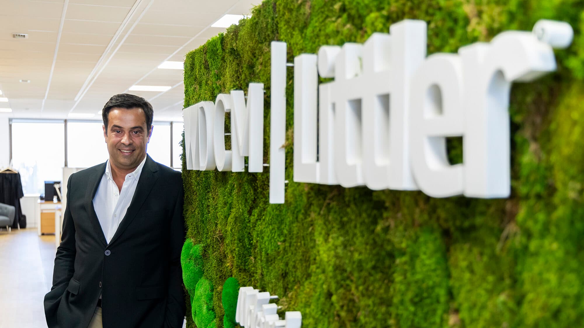 Littler Portugal with a new office in Porto