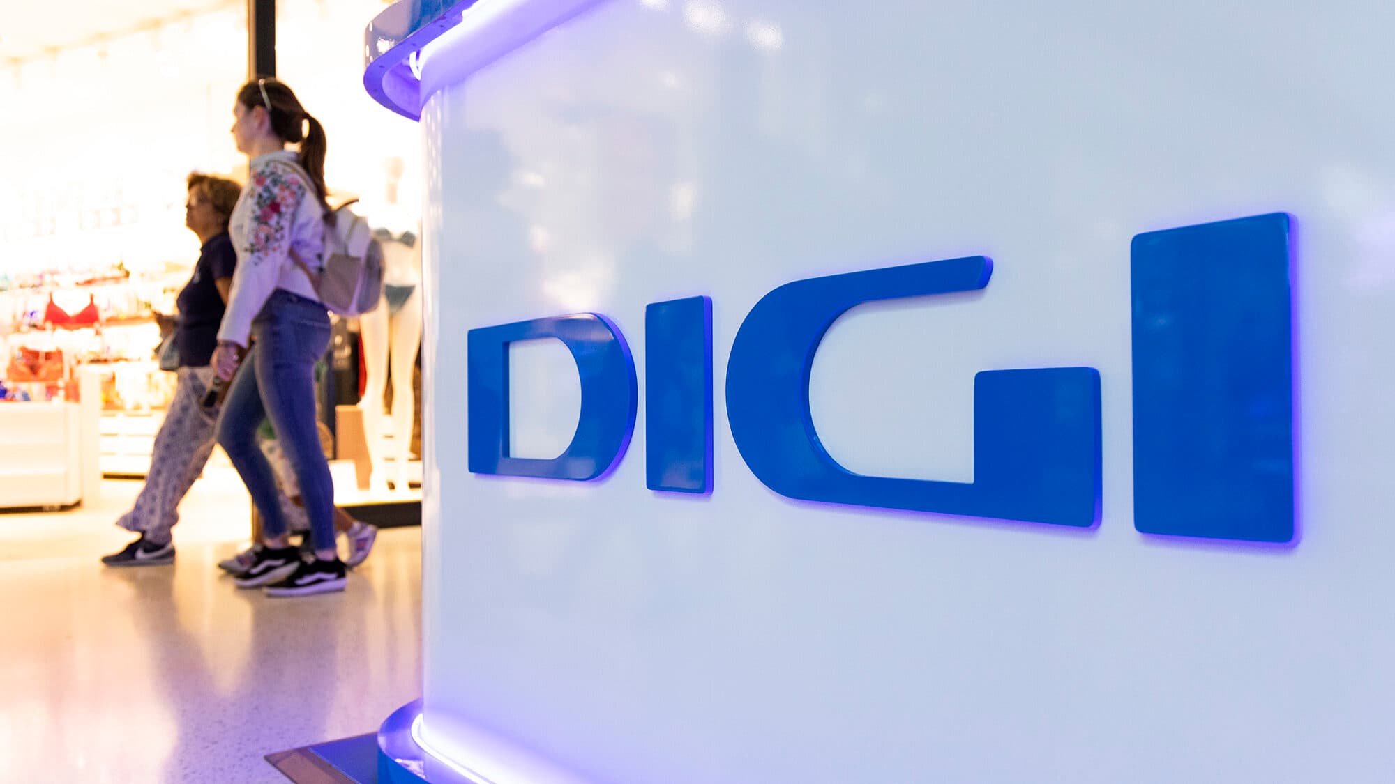 Digi calls for auction of licences that expire in 2027