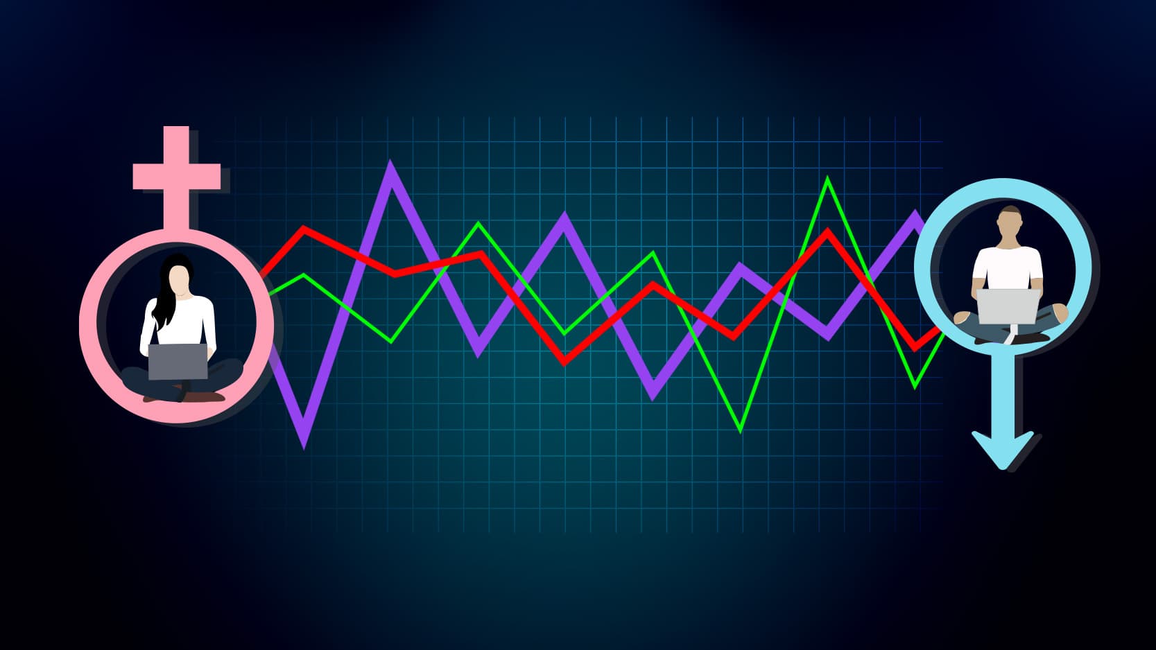Listed companies face fines for gender equality non-compliance