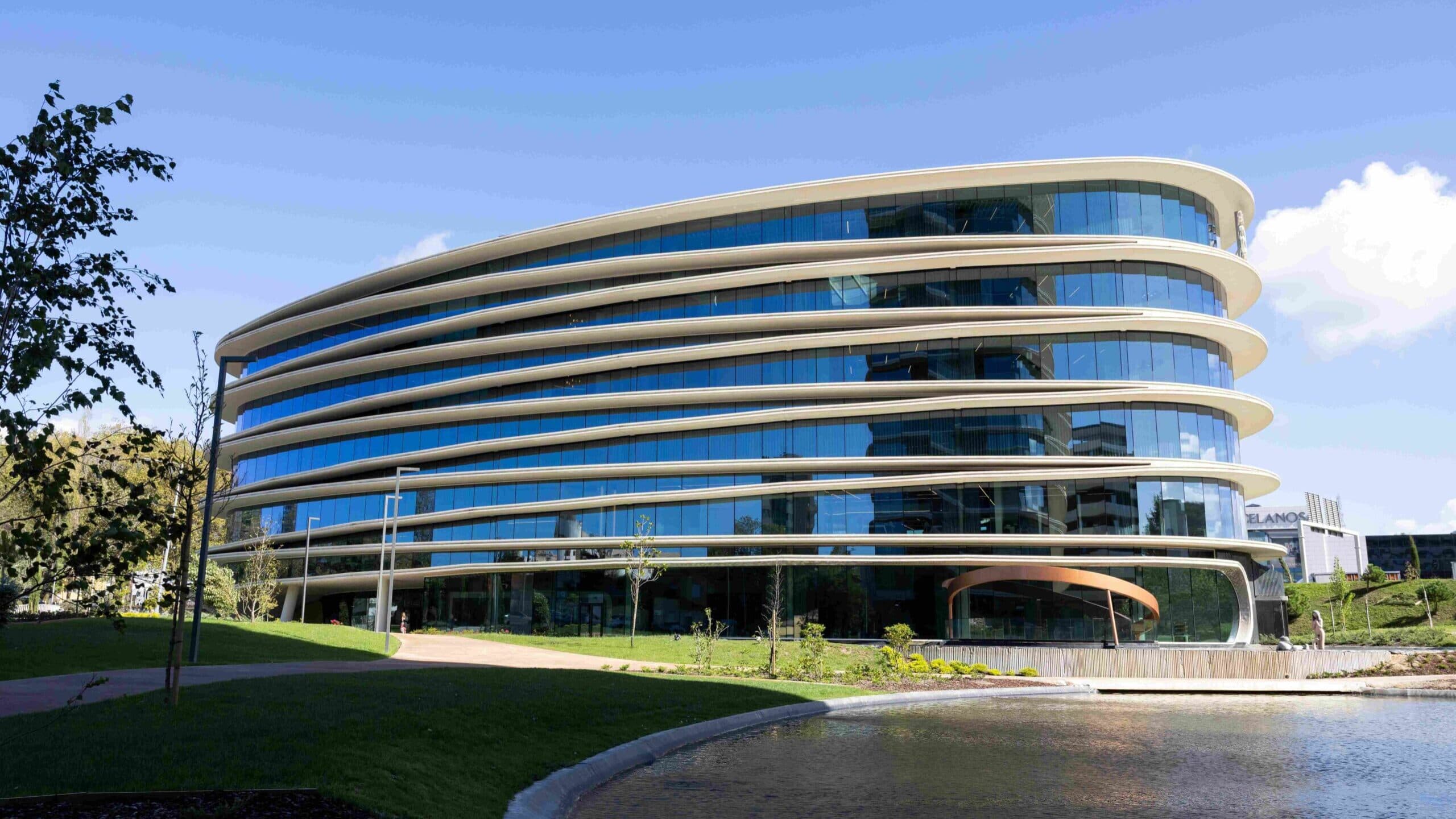 Forvis Mazars in “advanced process” to buy auditing firm in Aveiro