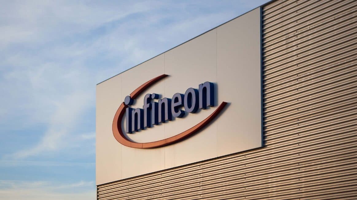 German company Infineon links AI to work and will hire 150 more people in 2026. "We will continue to invest"