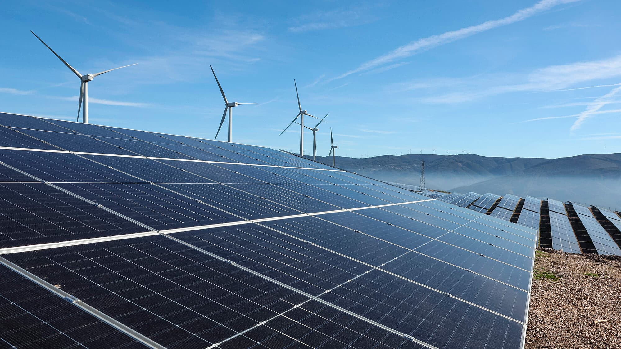 Iran also hits renewable technology with logistical constraints and increased costs