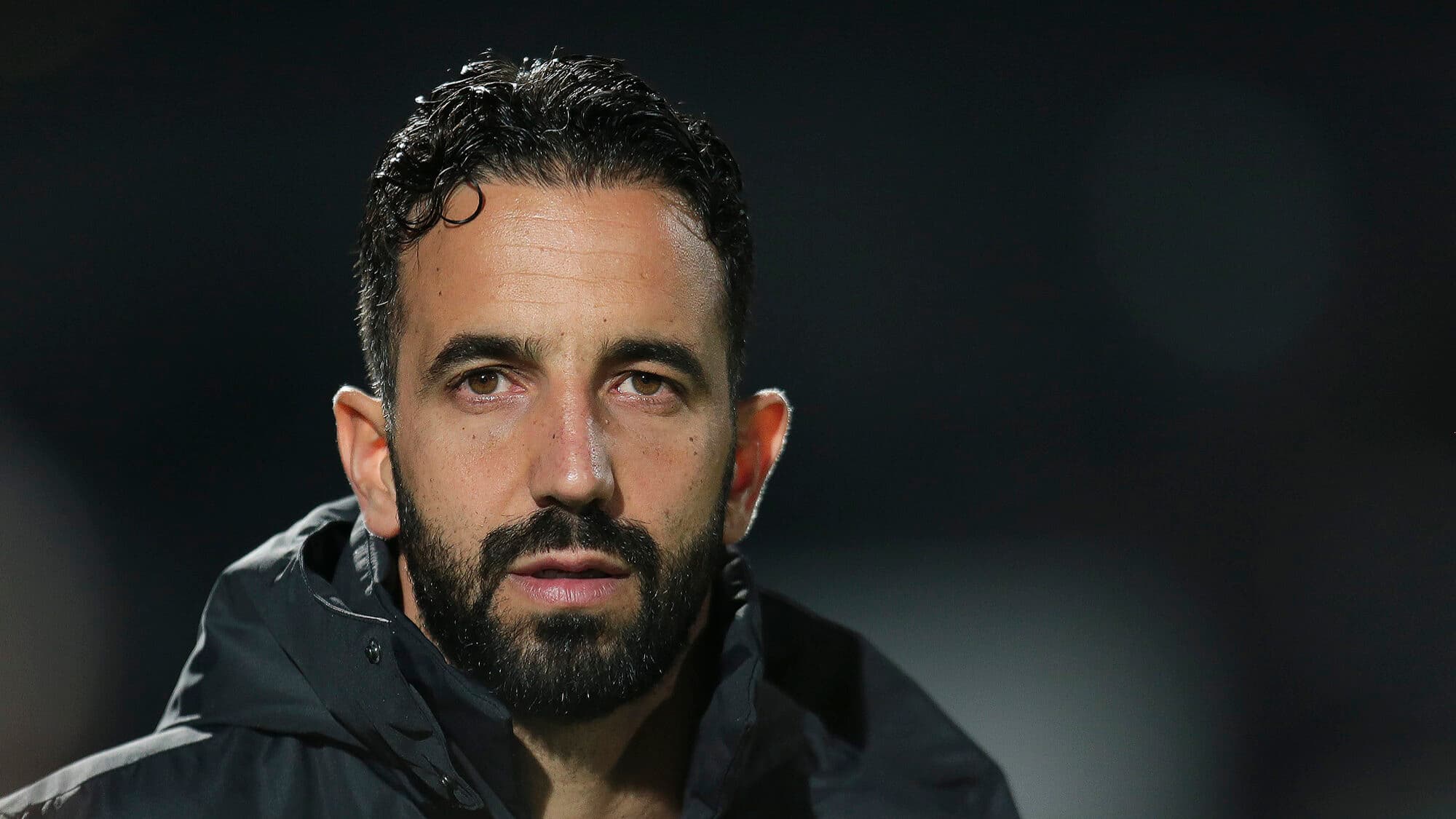 Rúben Amorim sacked by Manchester United