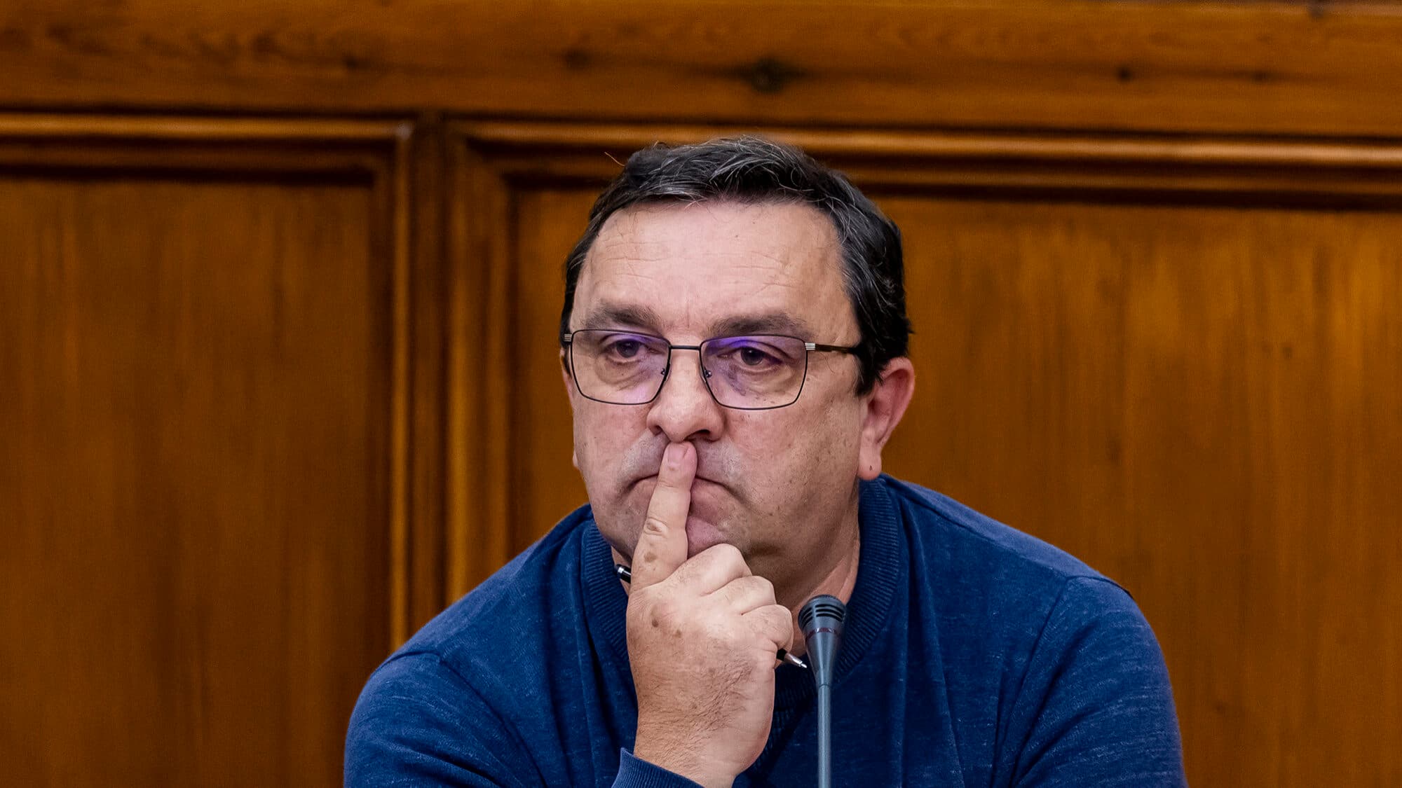 Union president says journalists “are scrutinised every day”