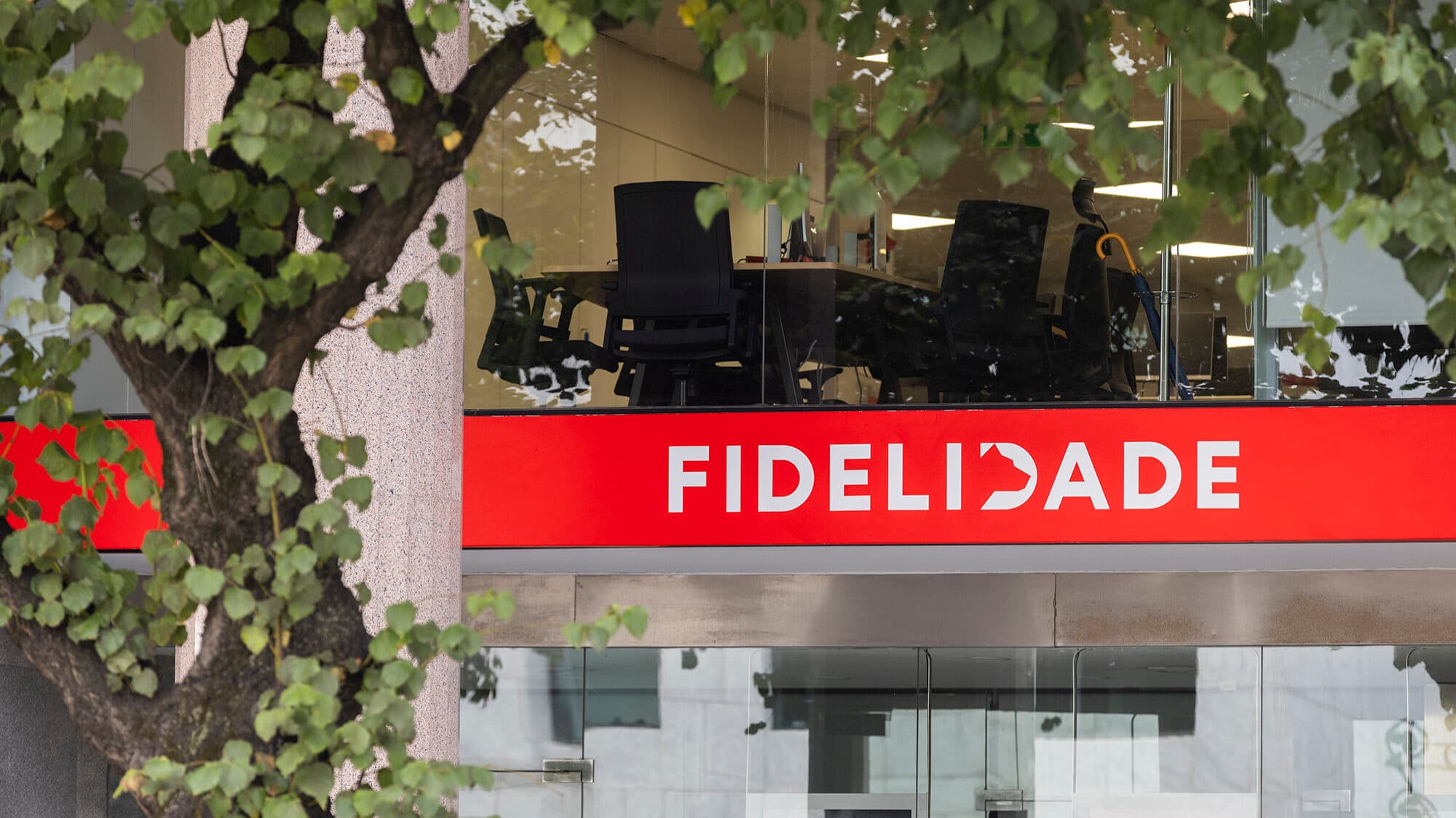 Fidelidade considers selling up to 35% on the stock exchange to join the PSI