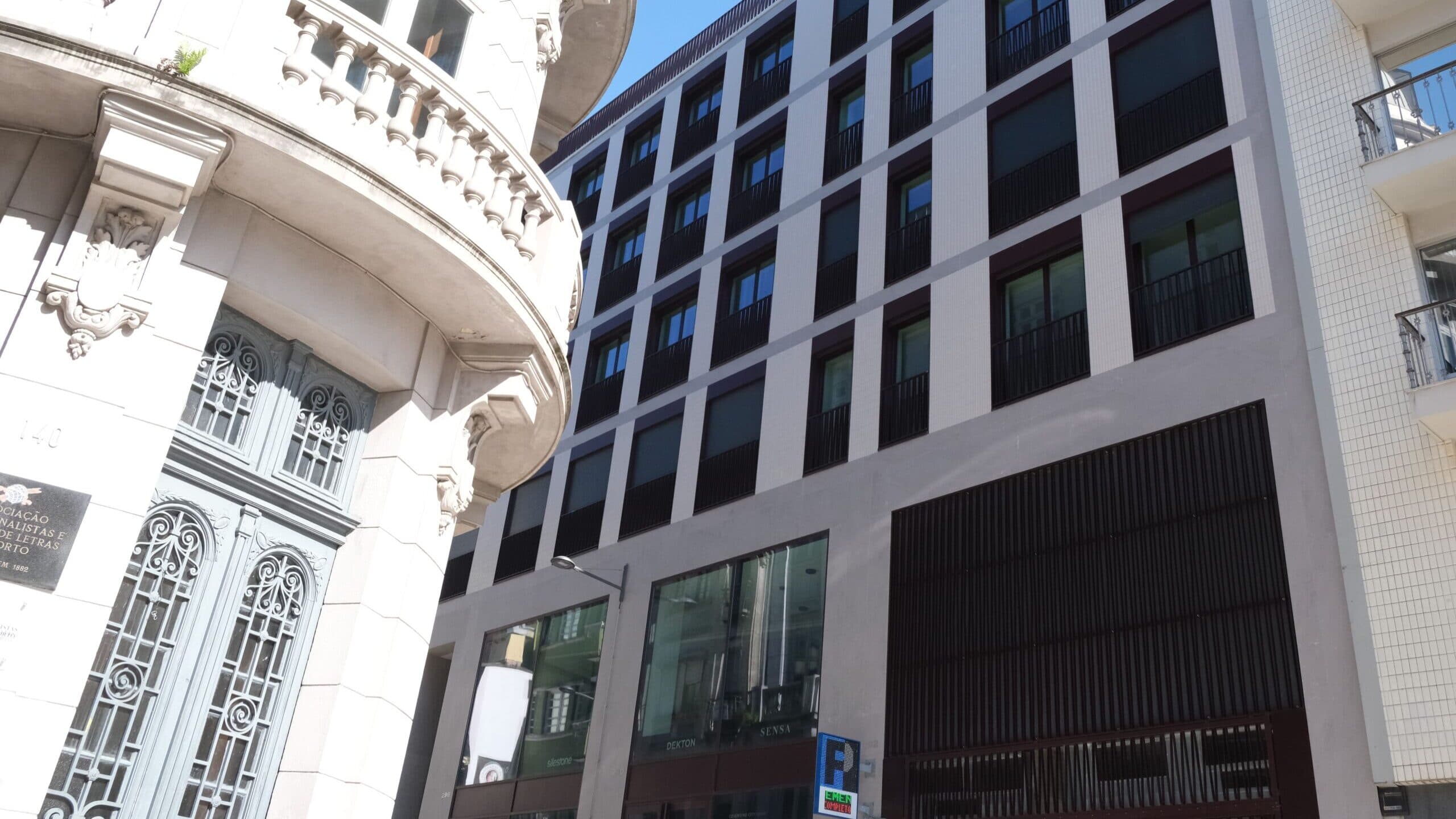 Shareholder of Continente acquires iPark with 30,000 parking spaces across the Iberian Peninsula