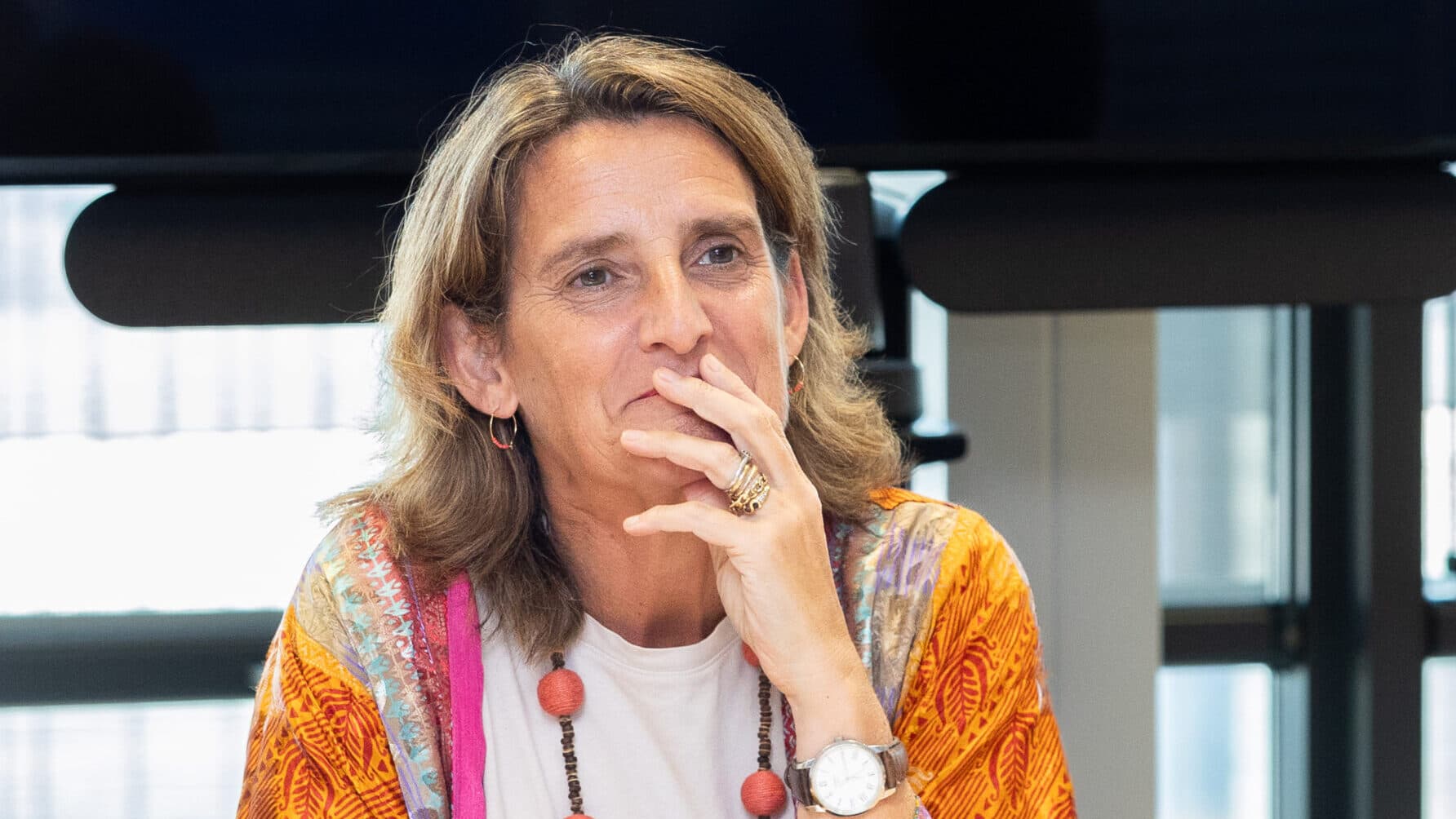 European Commission acknowledges “frightening scenario” for the climate