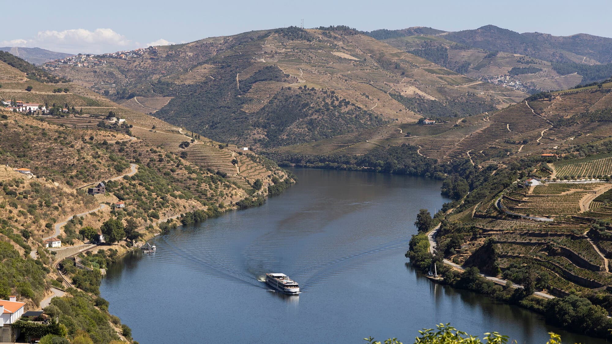 Douro tem 20 milhões de investimento aprovado. CIM alerta para valor insuficiente