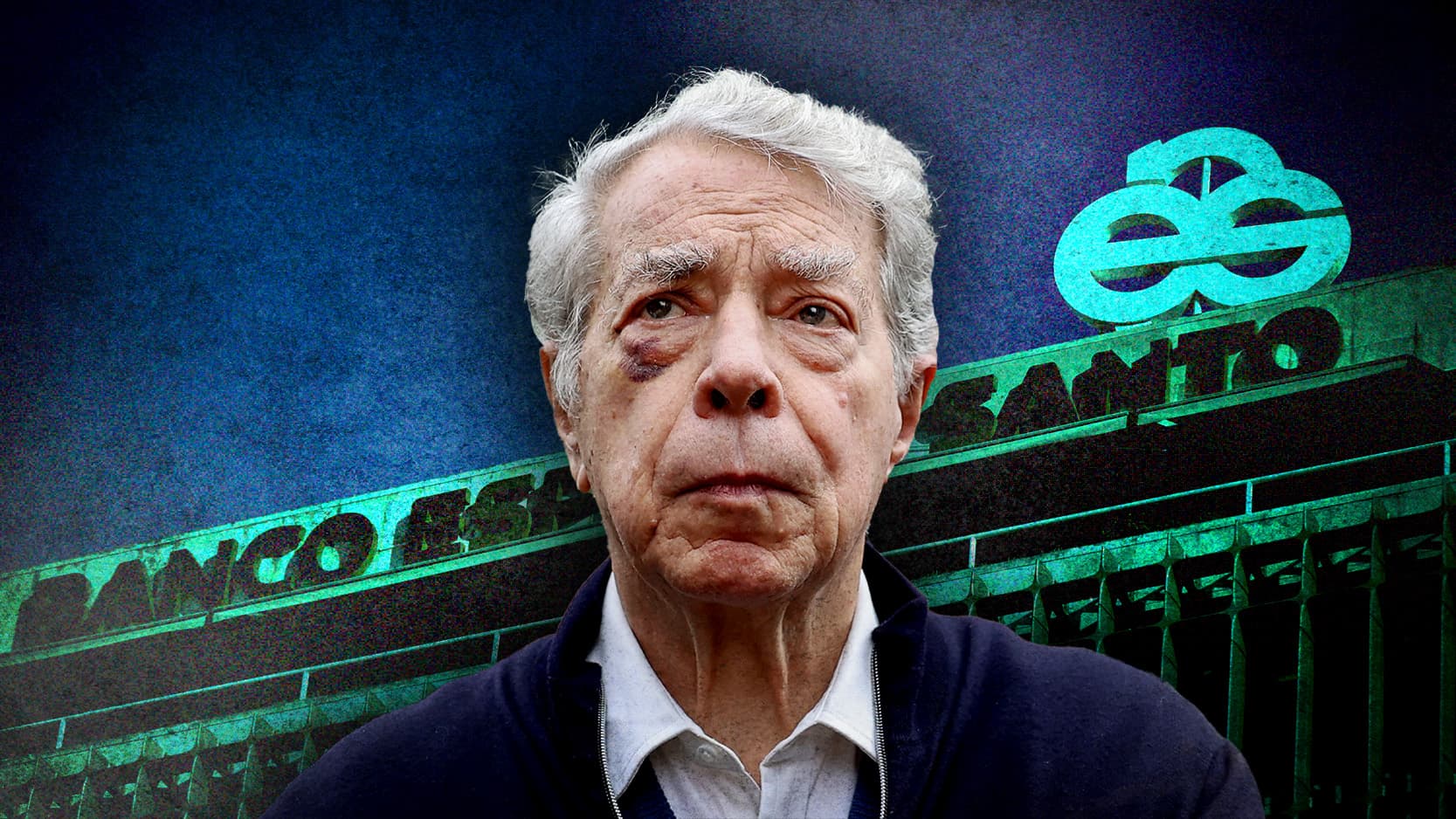 Fraud trial in BES case remains blocked by conflict between courts