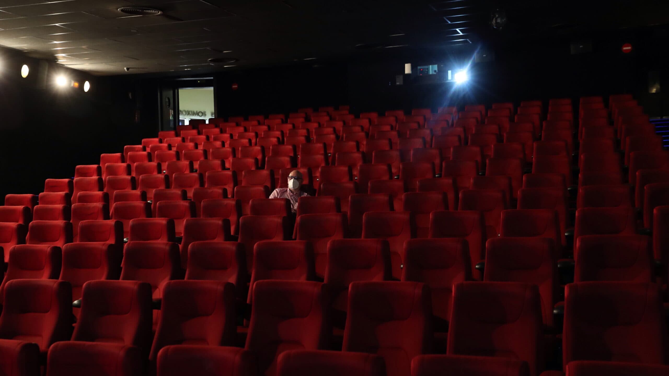 Cinema exhibitor Cineplace subjected to insolvency proceedings