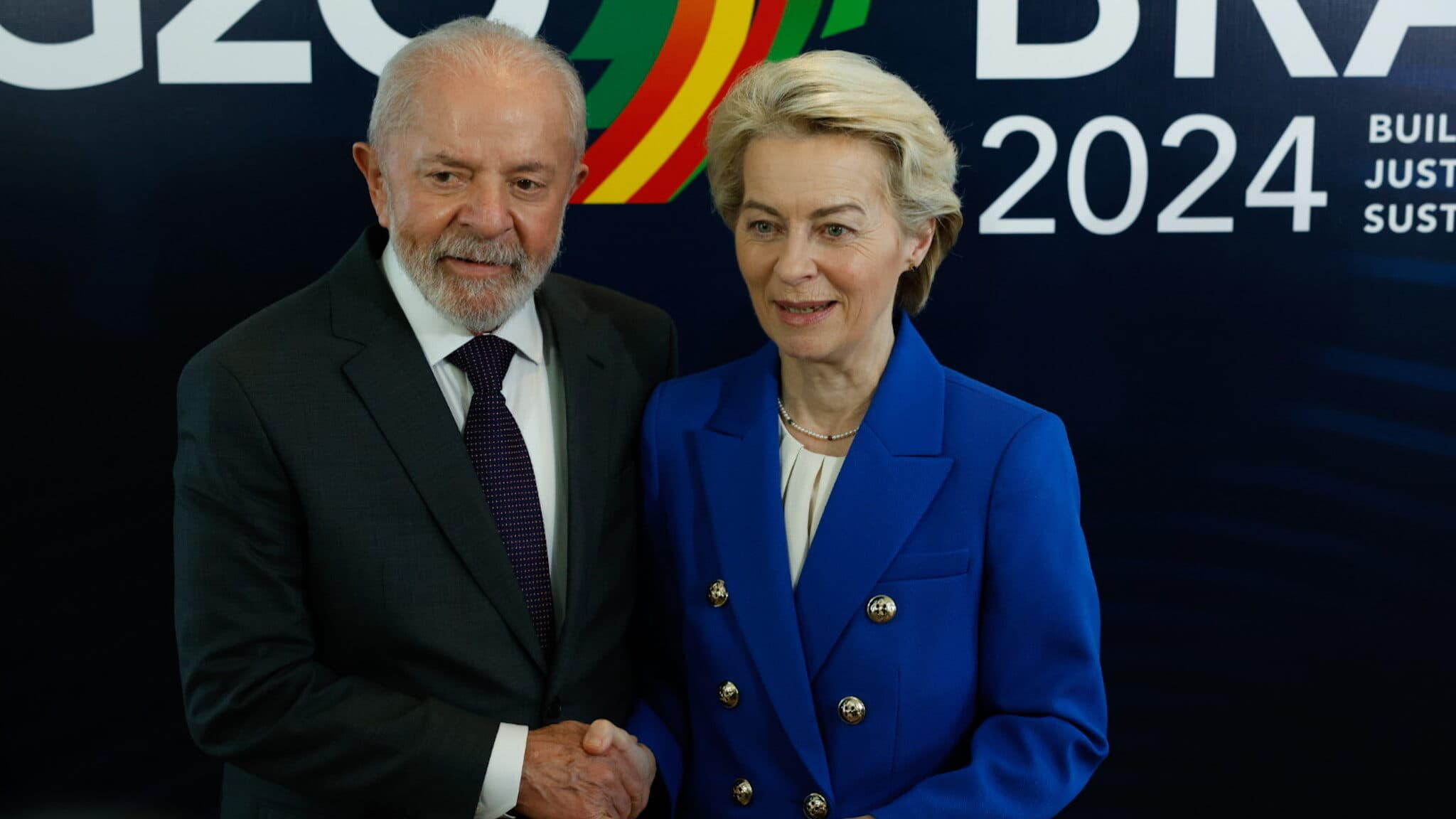 EU–Mercosur deal: Brazil expects a €6 billion boost to GDP by 2044
