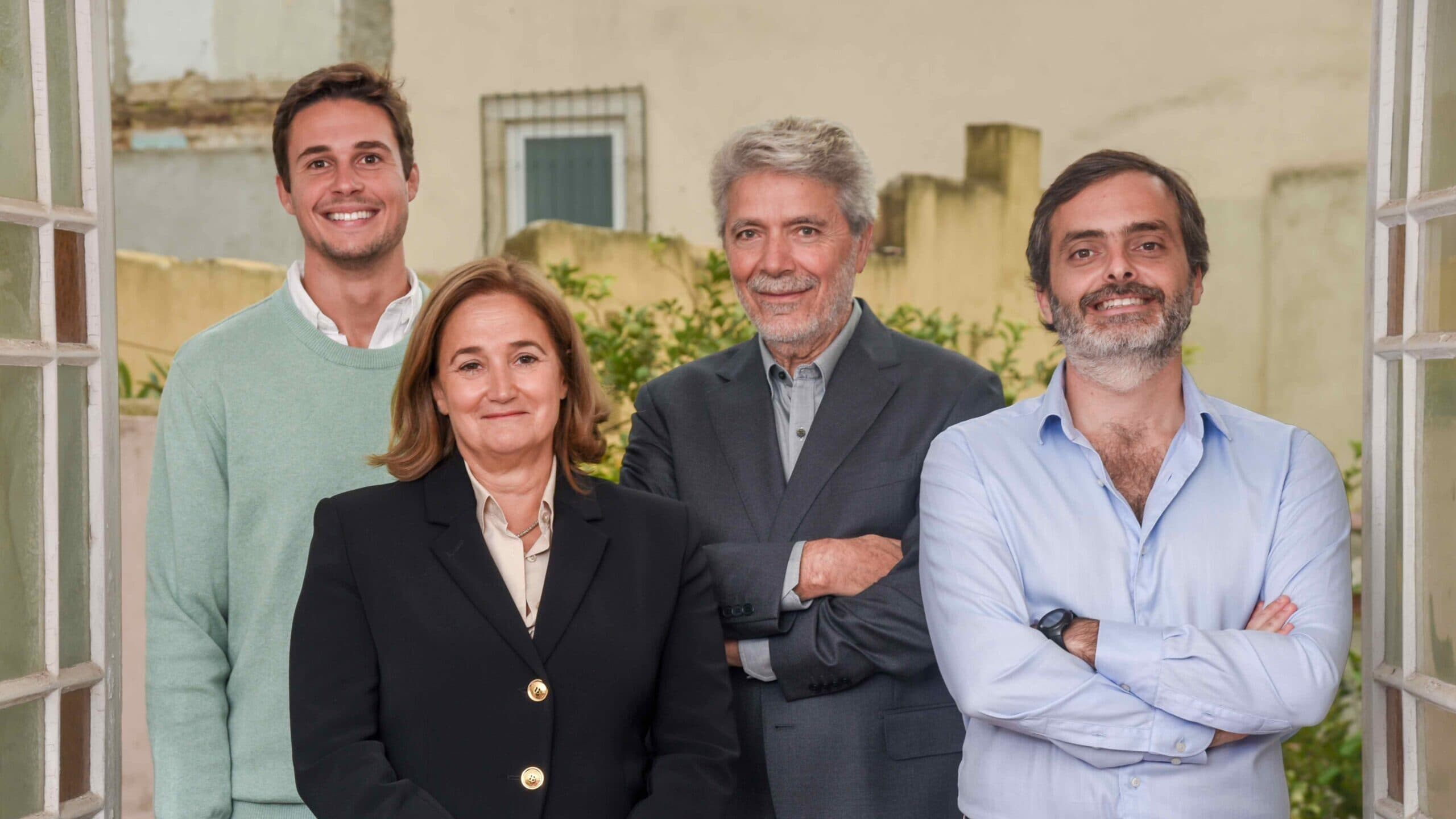 Venture capital firm Bynd aims to make one new investment per month this year