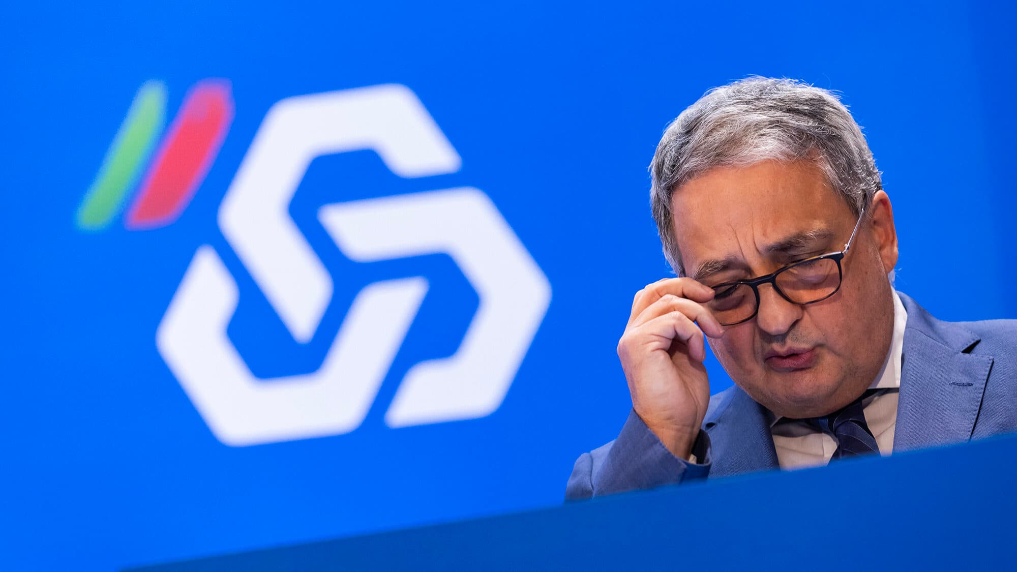 Banks have limited exposure to Venezuela. CGD 'in contact' with authorities to protect its office