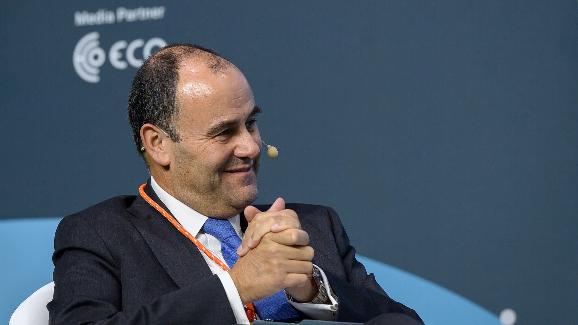 Navigator CEO says it is "increasingly complex to deal with European regulation"