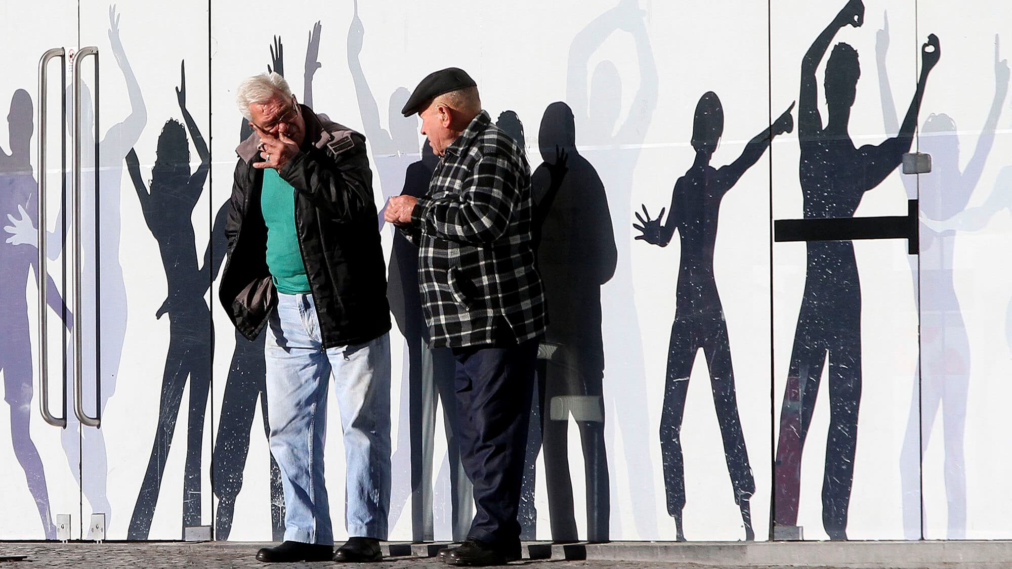 Survey Shows Half of Portuguese Misunderstand State Pension System