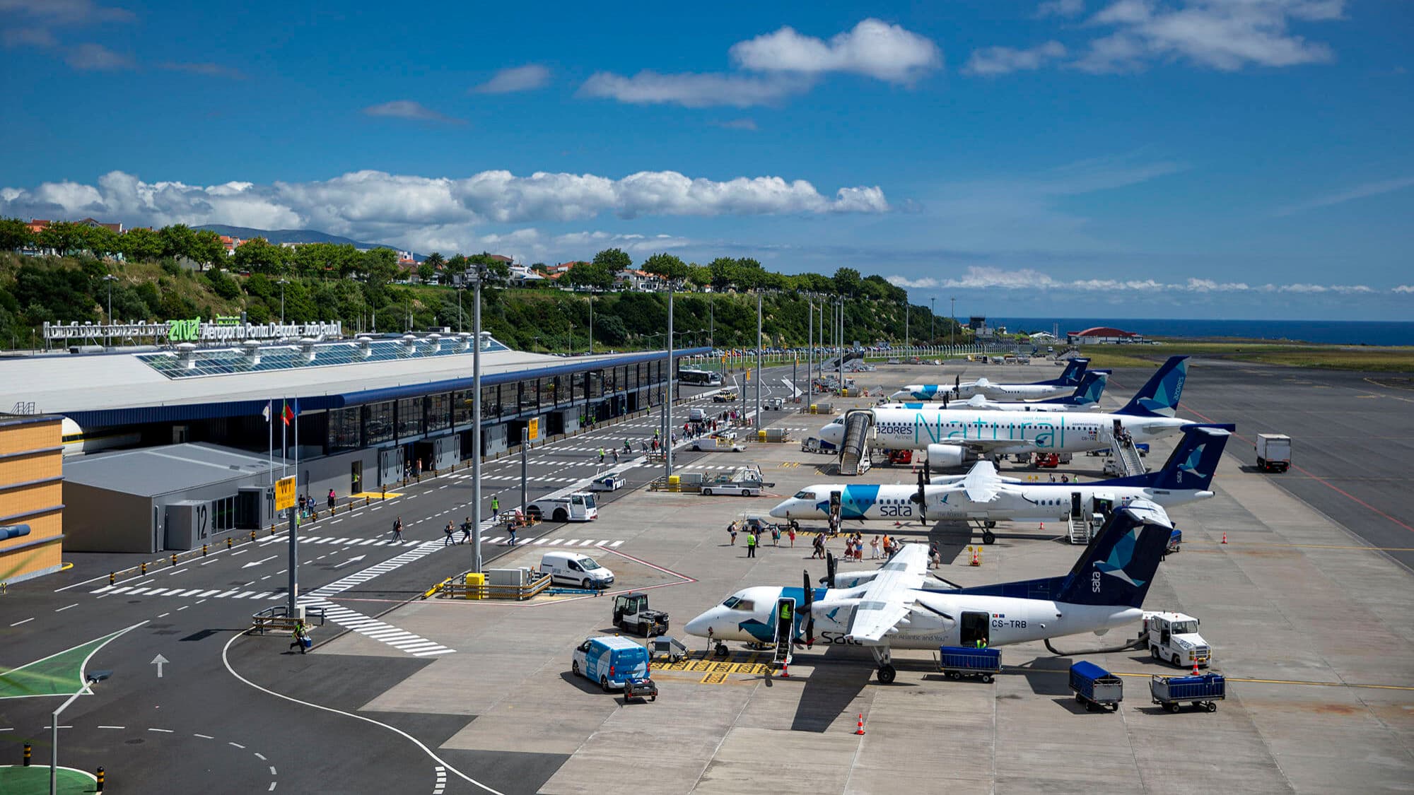 Madeira approves bill to amend the 'shambles' of the mobility allowance