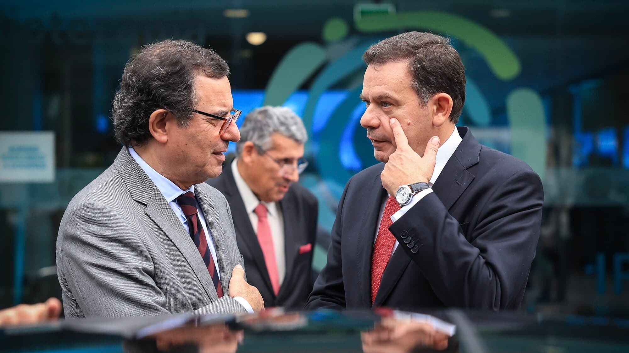 Six companies receive around €690 million from incentive scheme for strategic investments