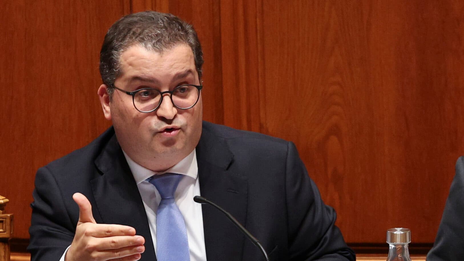 INE to reassess classification of Novobanco dividends and gives a boost to the 2025 surplus