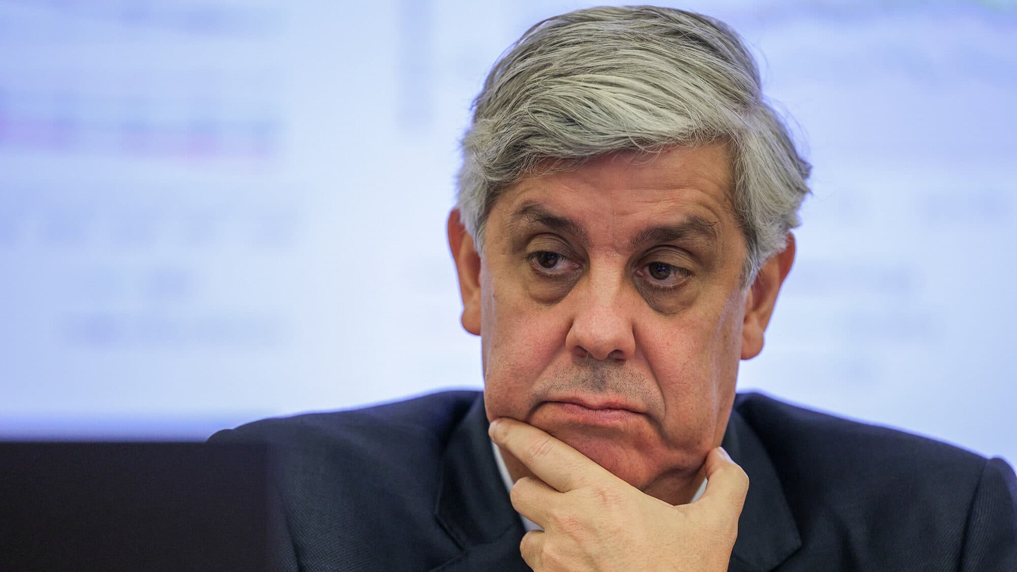 Eurogroup to assess candidates for ECB vice‑presidency on 19 January