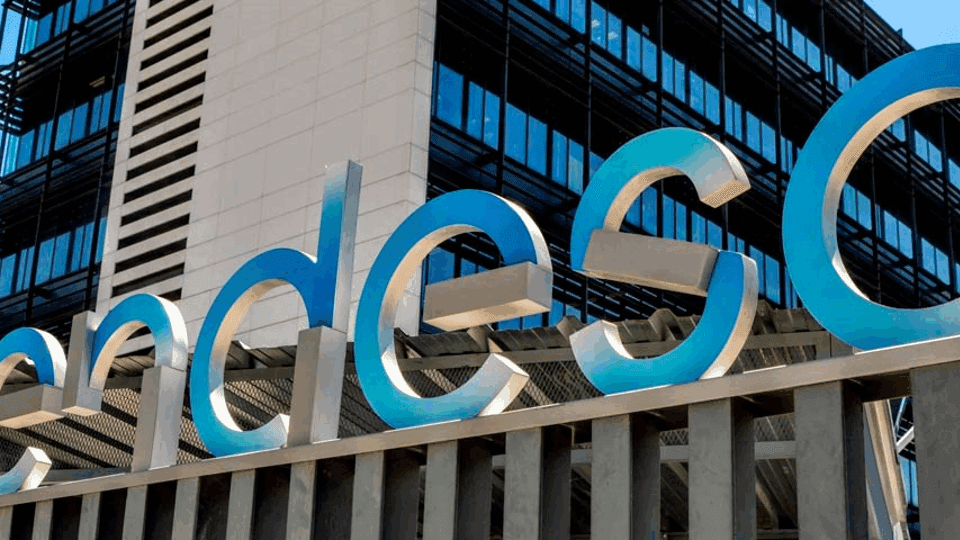 Italian Gianni Vittorio Armani is the new chief executive of Endesa