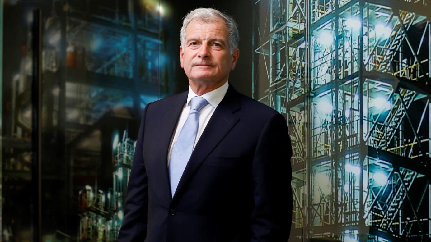 More than half of Ercros shareholders agreed to sell to Bondalti. Takeover bid was a success