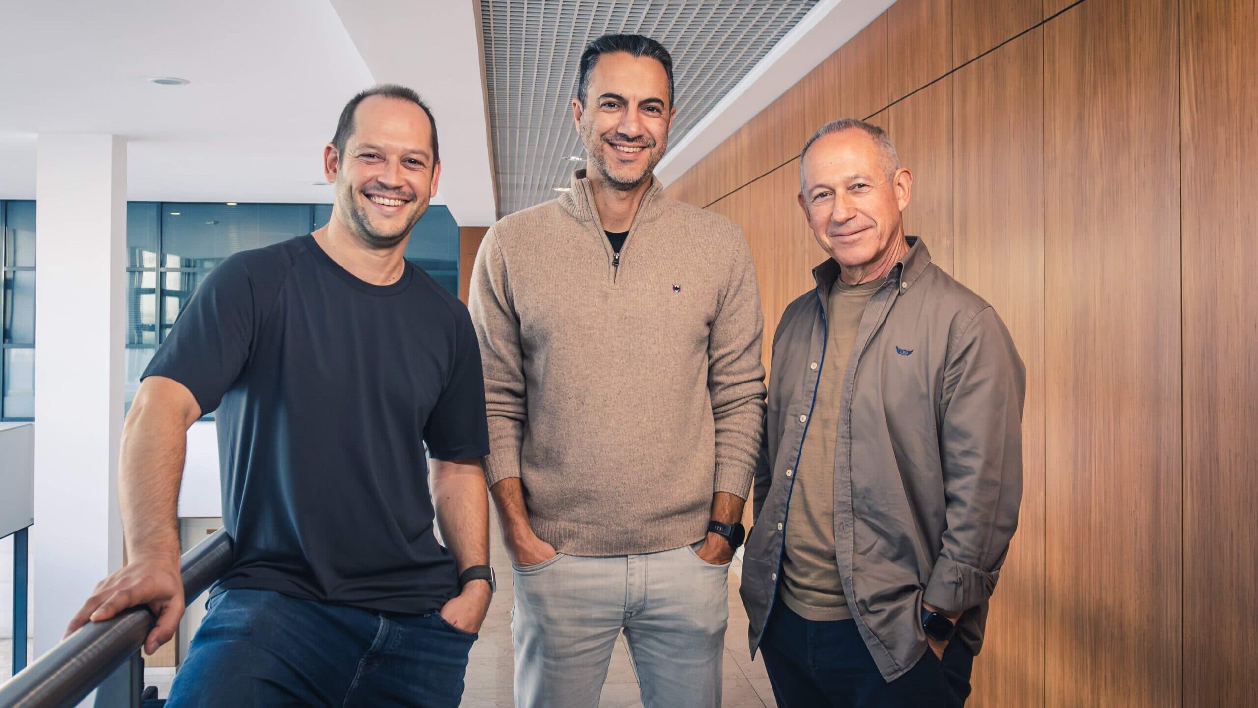 Angels Way fund invests in Matosinhos technology to diagnose ear infections in children
