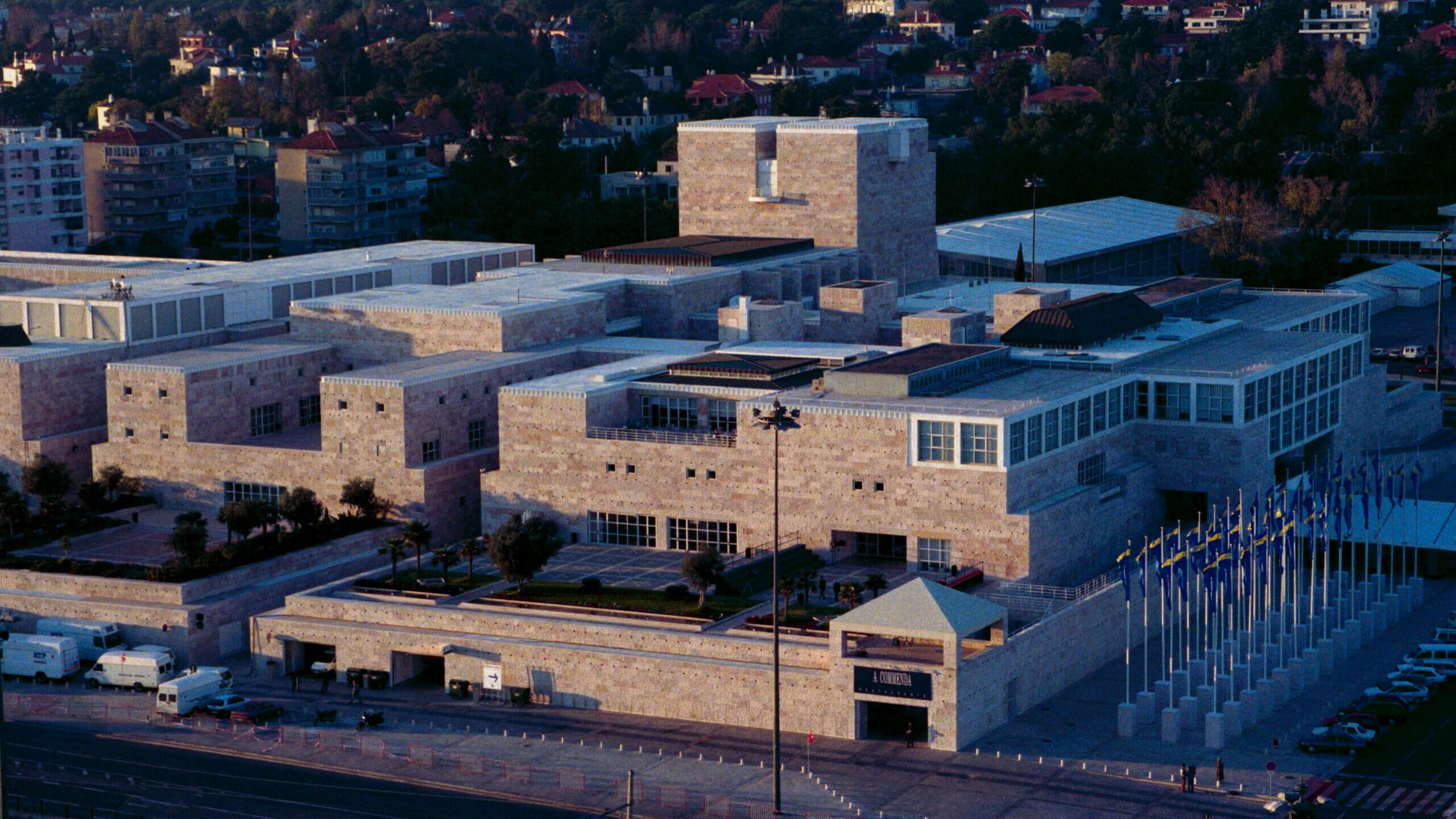 State funds CCB, Casa da Música and Serralves with nearly 28 million euros