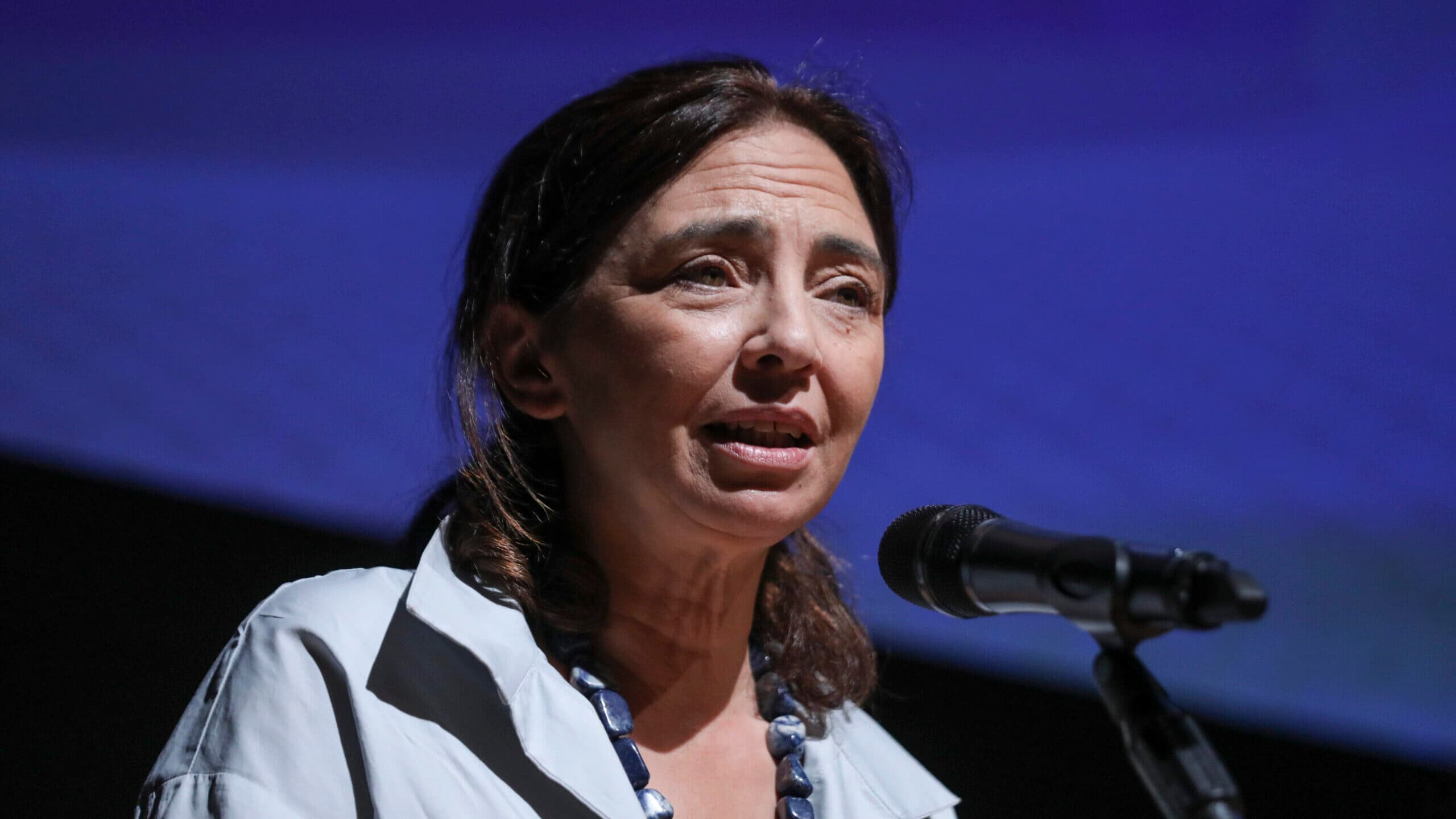 New borehole shows “good signs” but does not prevent water cuts in Almada, warns mayor