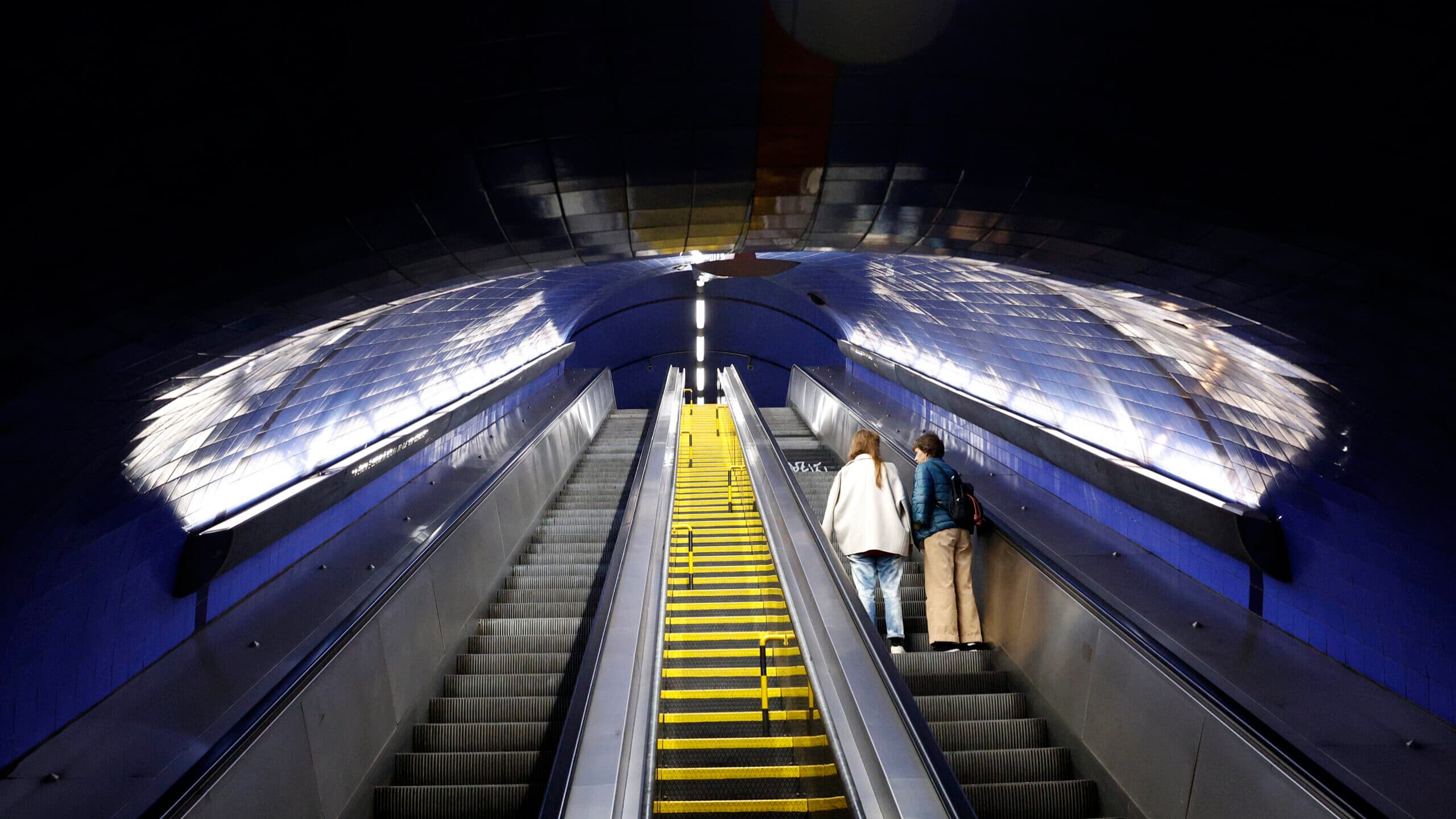 Lisbon Metro awards Kone Portugal a €6 million contract