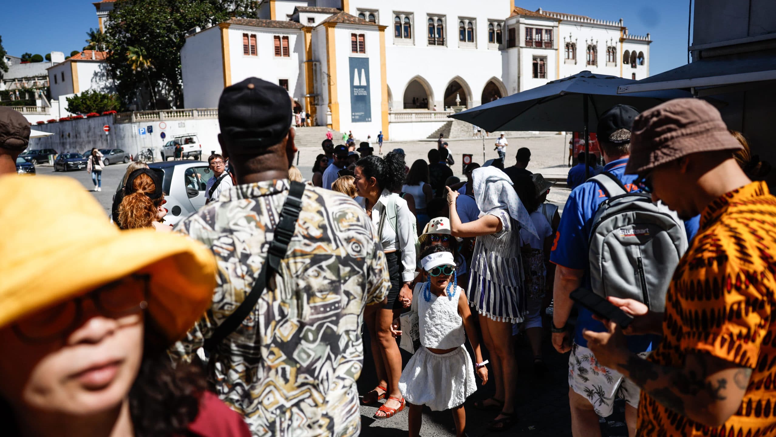 Middle East conflict redirects tourism to Southern Europe, but Portugal remains left out