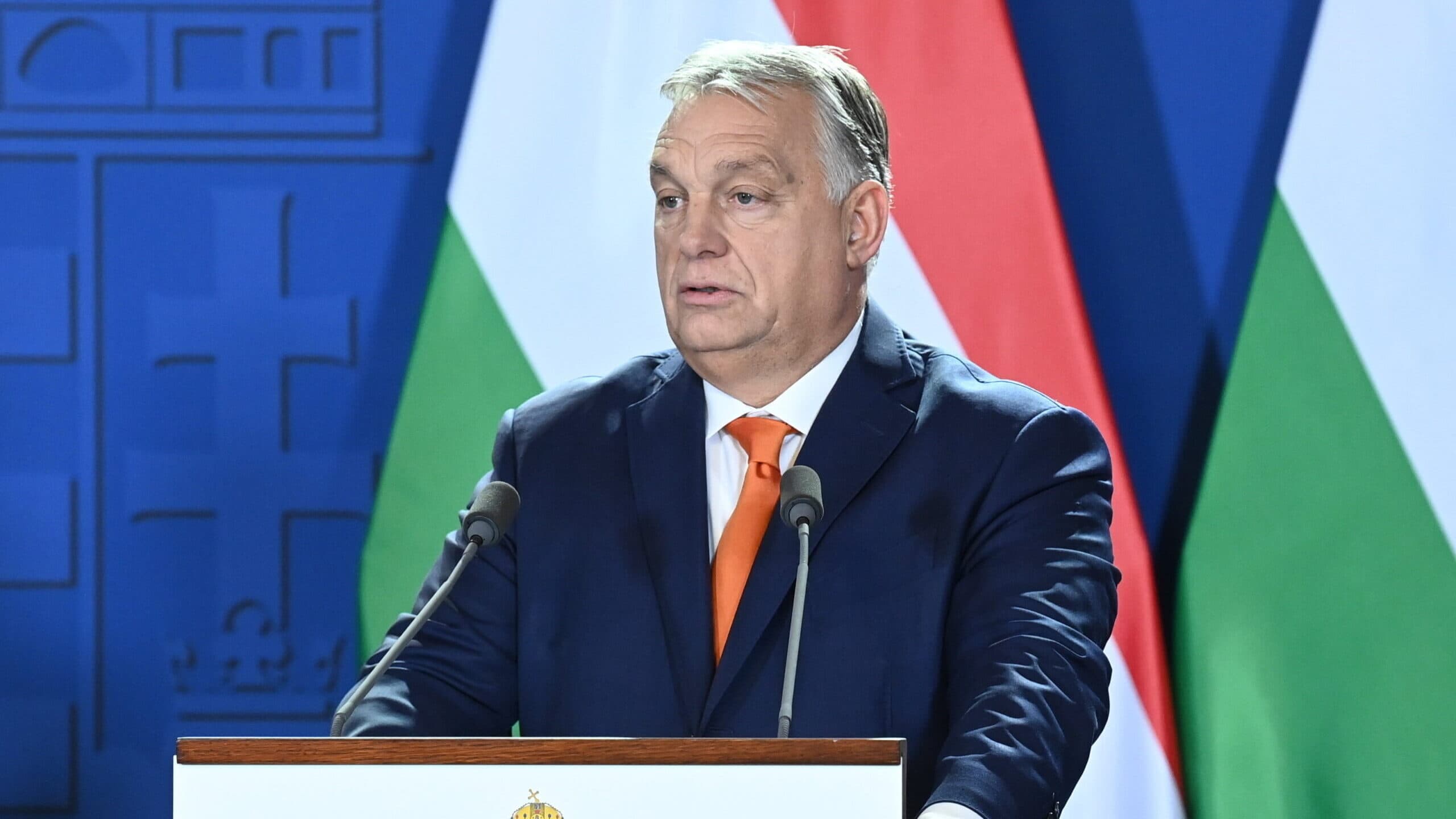 Orbán acknowledges election defeat. Péter Magyar is the new head of government in Hungary