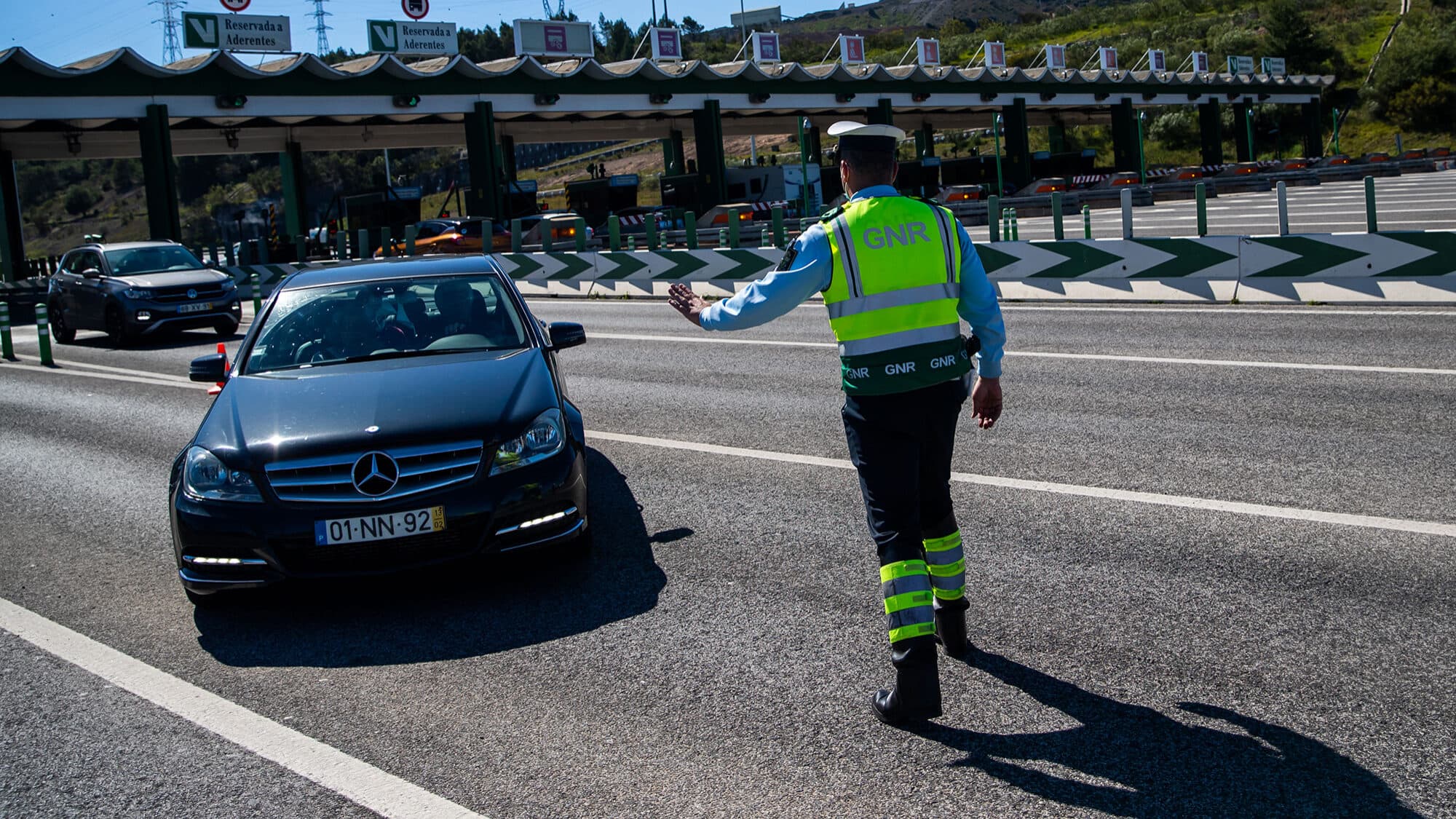 Increase in uninsured drivers puts pressure on the Motor Guarantee Fund