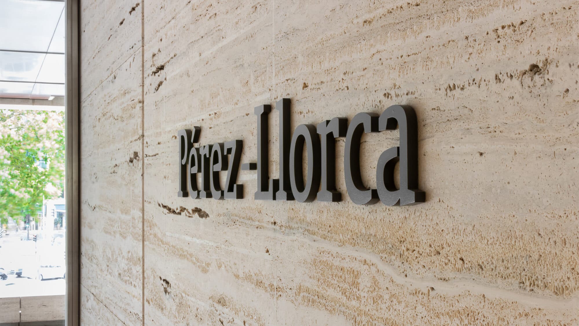 Pérez-Llorca revenues reach 211.3 million euros in 2025