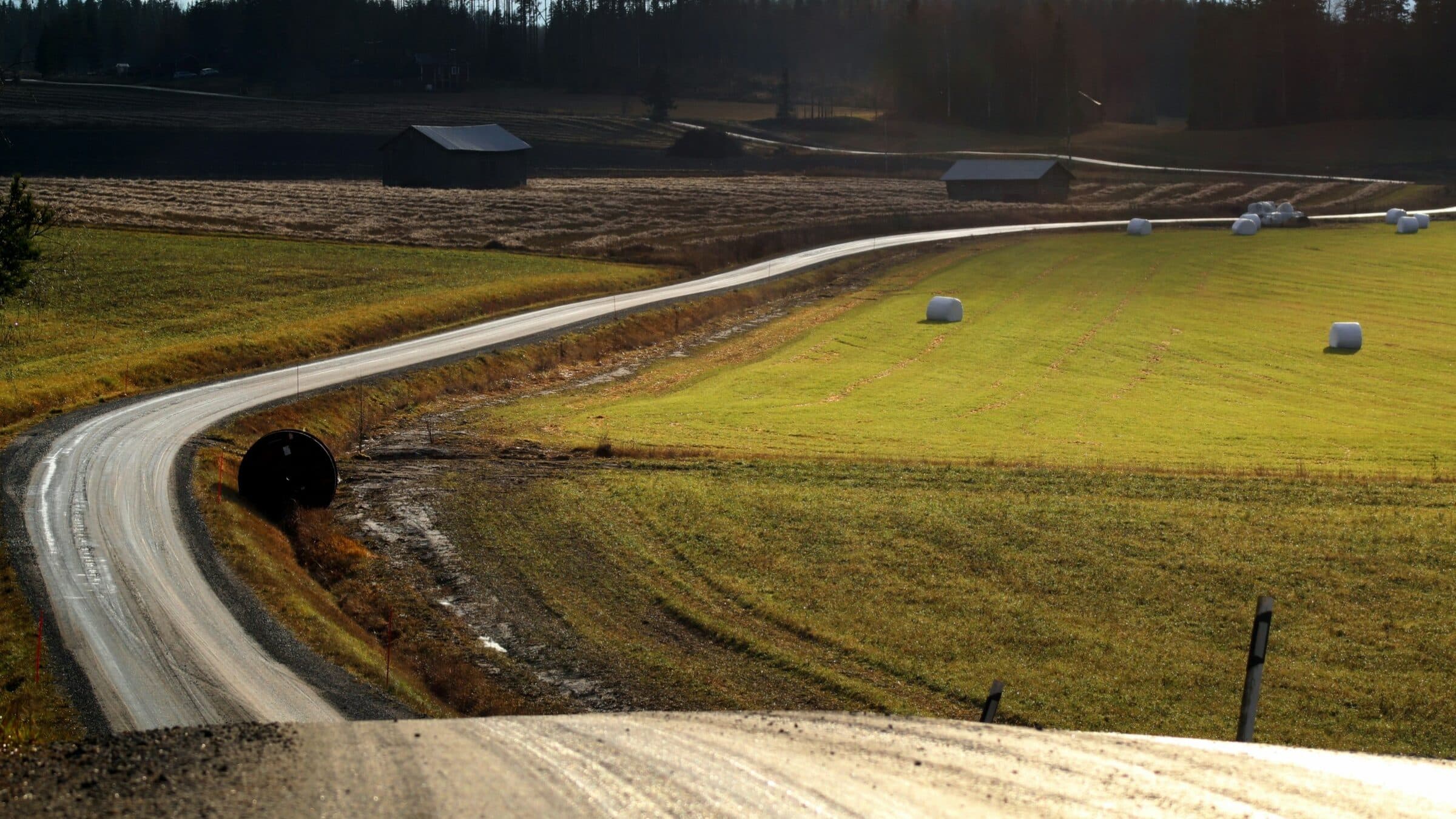 Land with no known owner to be registered in the State's name