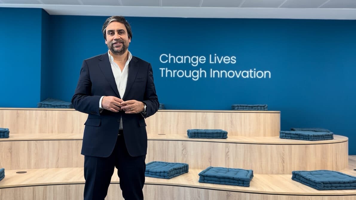 Portuguese company InnoWave invests 3.8 million euros in AI to accelerate software delivery