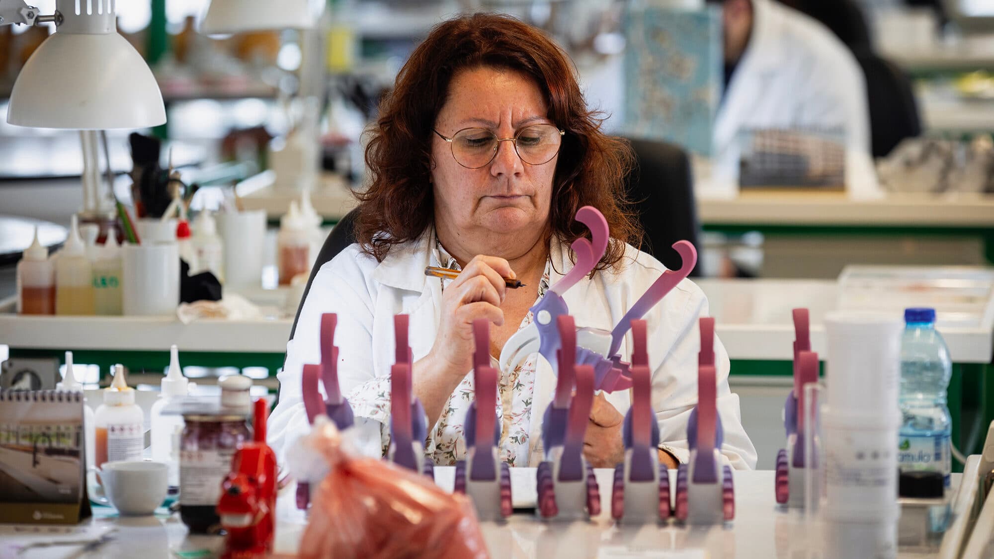 Vista Alegre resumes profit growth with Ronaldo as an investor