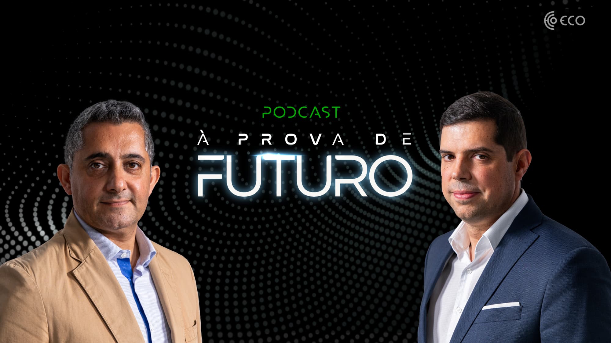 What will define artificial intelligence in 2026? Listen to the podcast 'À Prova de Futuro'