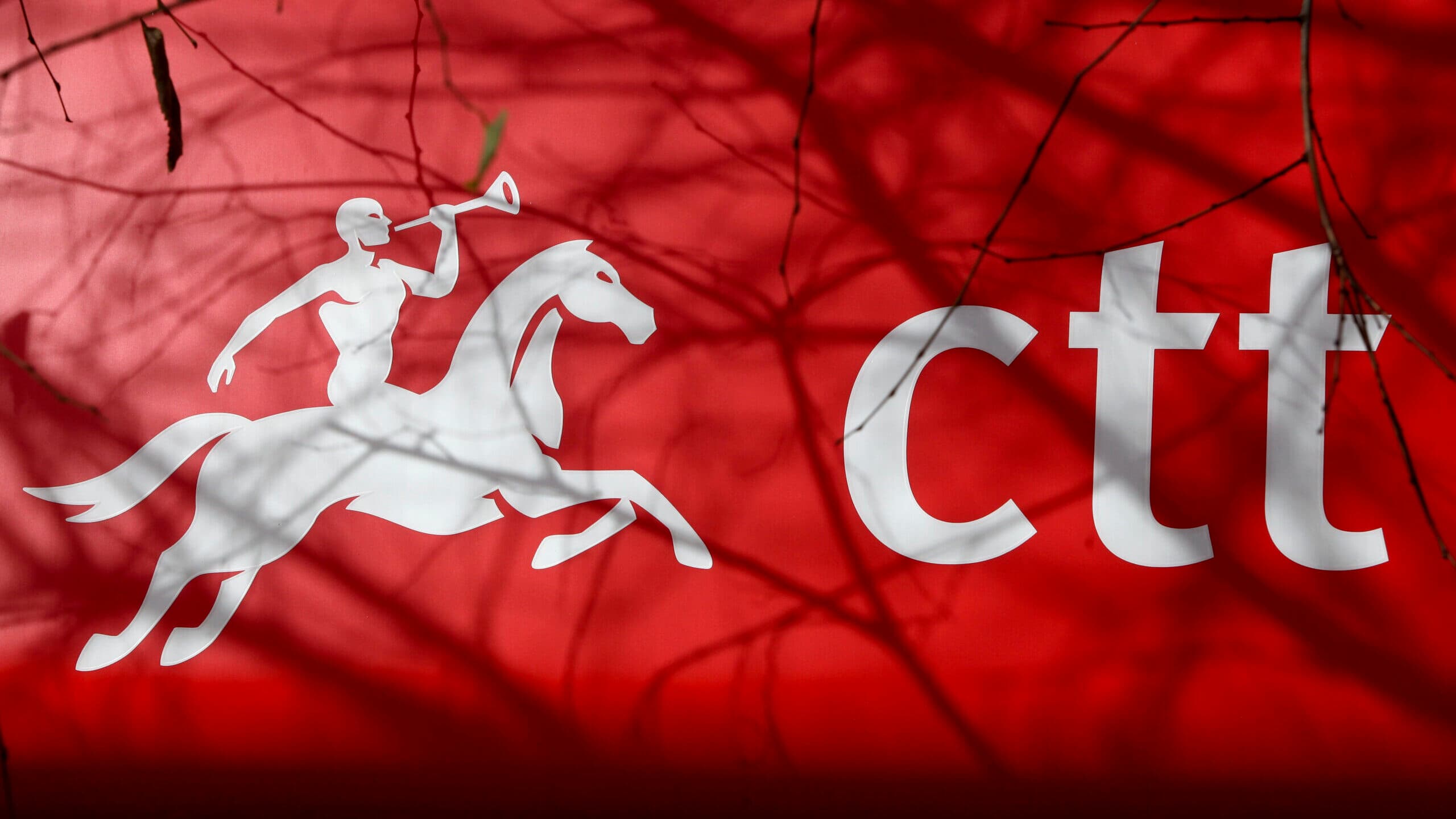 CTT increase regulated mail prices by 6.2% from 2nd February