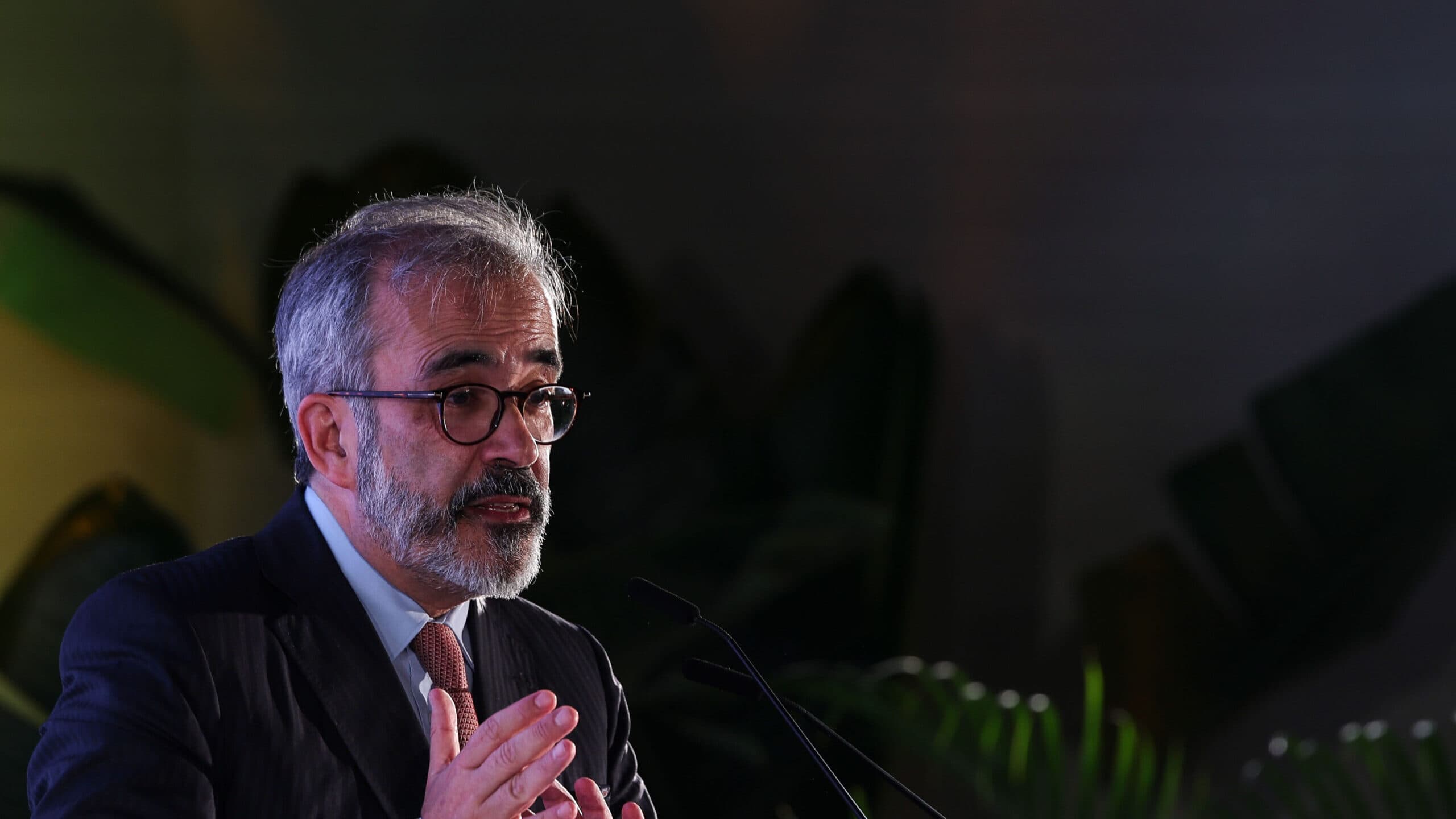 European investment in defence is an 'irreversible path'