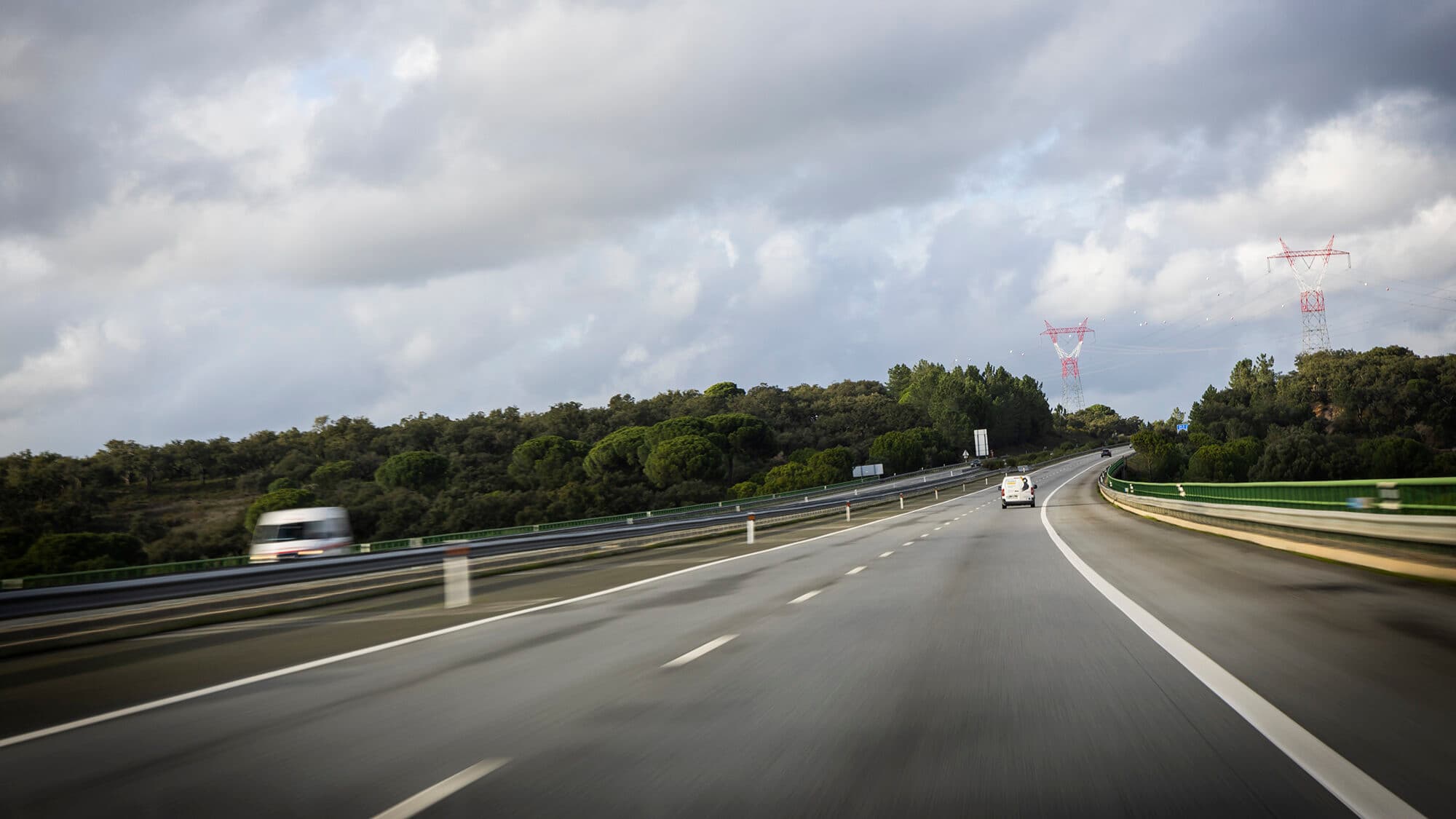 IP moves forward with studies for new sections of the A13, IC13, and A26. They already include access to the new airport