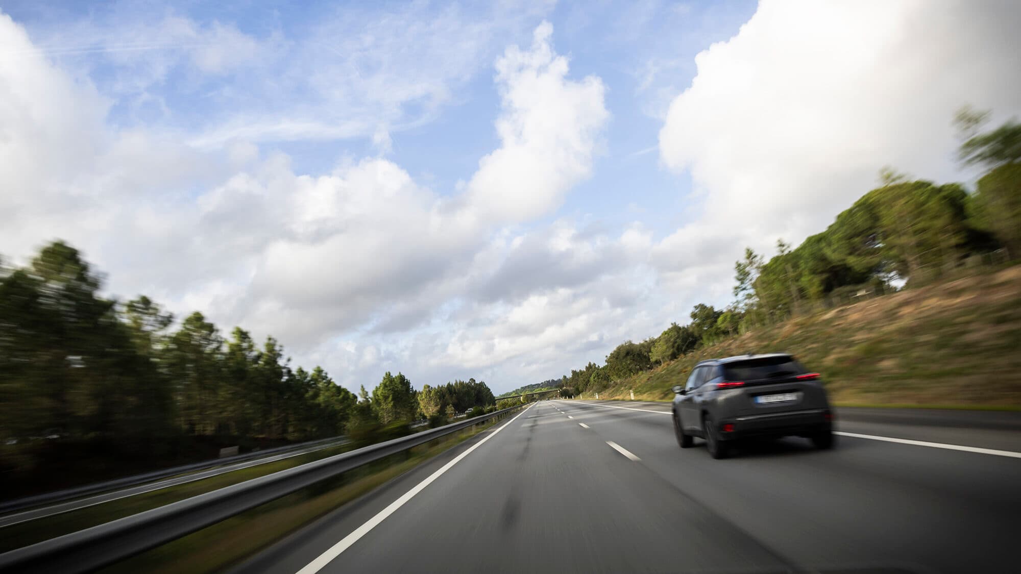 Abolished in 2007, the GNR Traffic Brigade is set to return to the roads