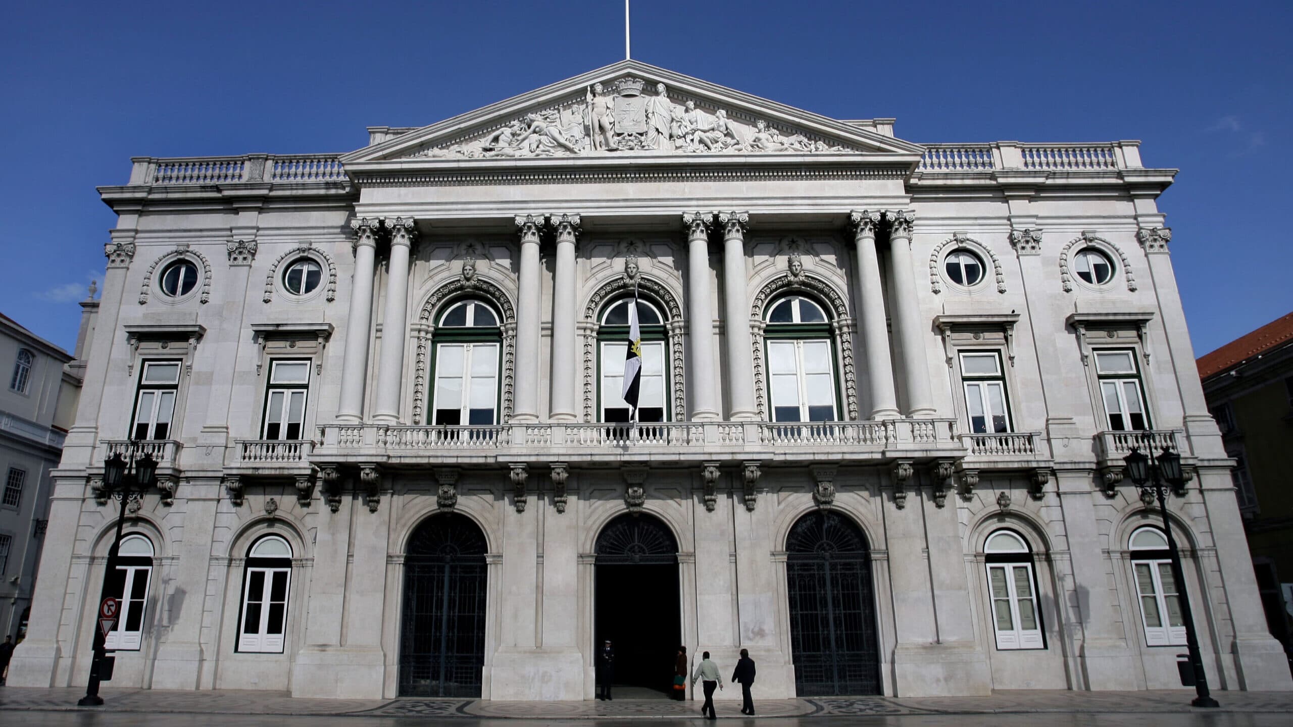 PS in Lisbon City Council announces vote against budget for 2026. Chega keeps decision "open"