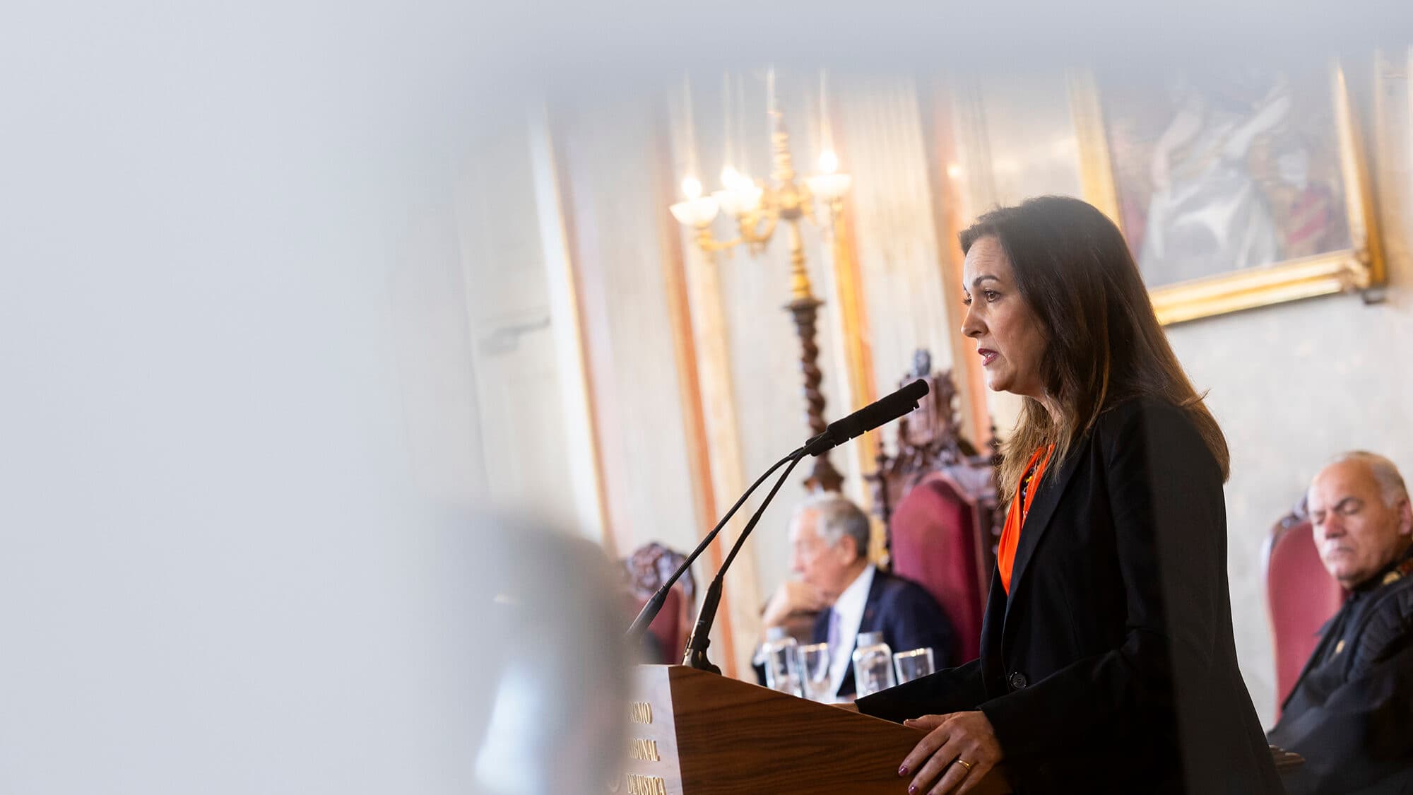 Government reaches agreement with unions on review of careers in the Justice sector