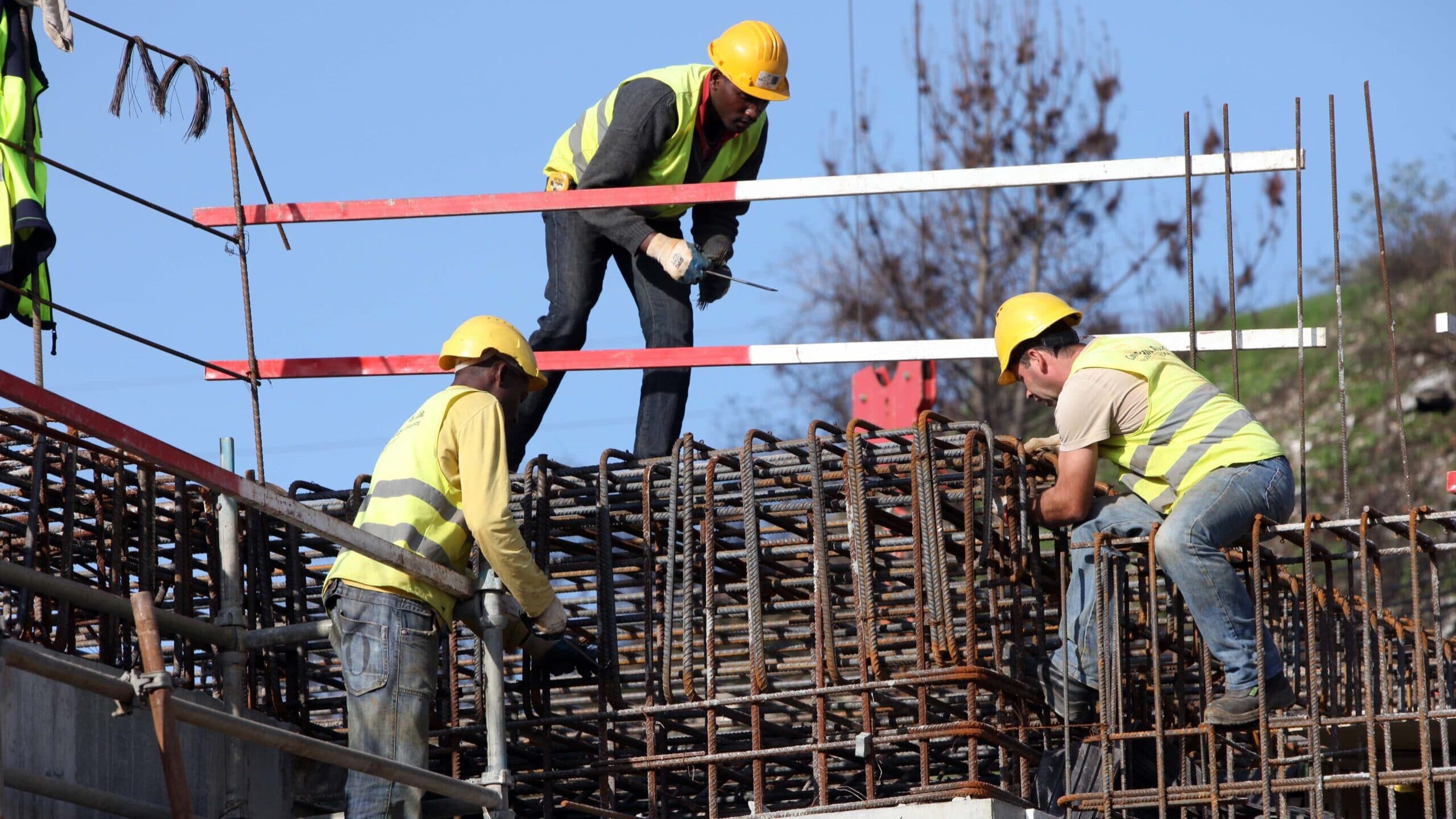 Government authorises 1.85 billion funding for 12,000 affordable homes