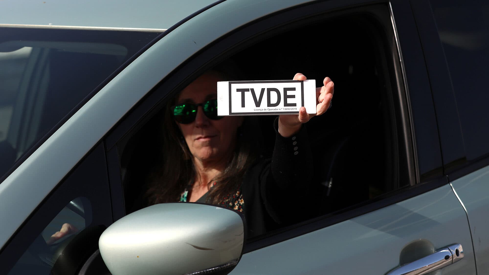 New ride-hailing app allows users to select drivers