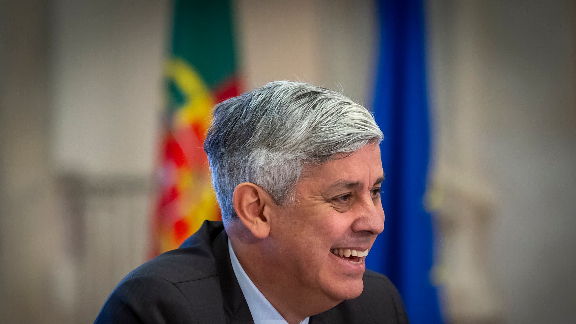 Santos Pereira and Centeno to go to Parliament to explain the new Bank of Portugal headquarters