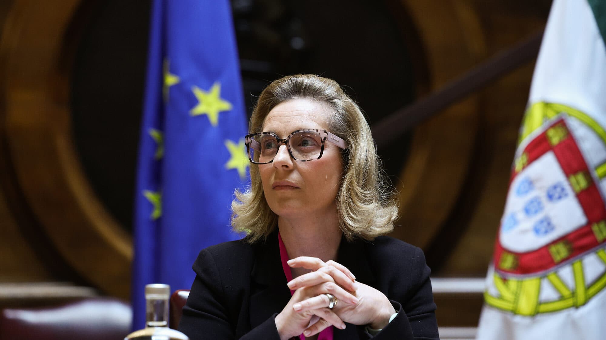 Changes to IMI must be handled carefully to avoid litigation, Government told